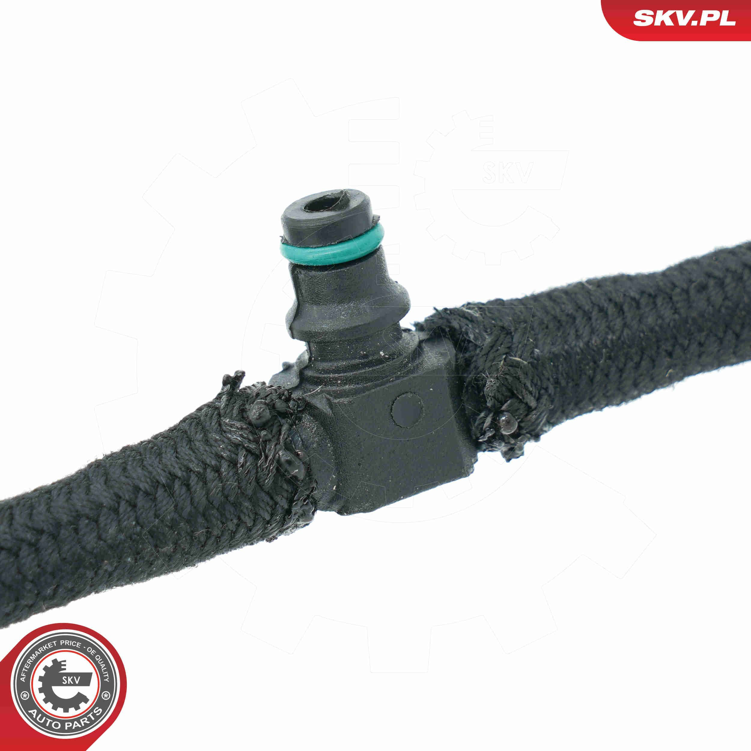 Rurka paliwa, zwrotna od wtryskiwaczy Ford Ranger ulec poprawie (ET) (2006 - 2011) cena, od 20,87 USD