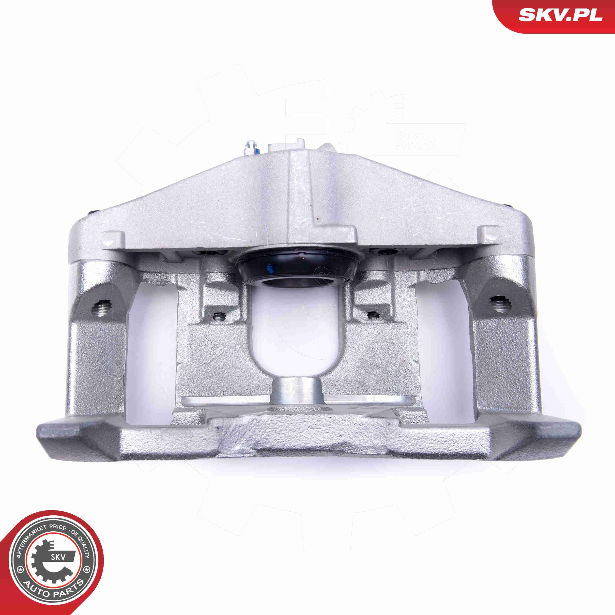 Zacisk hamulcowy przedni lewy SKV 55SKV831 cena, od 125,15 USD