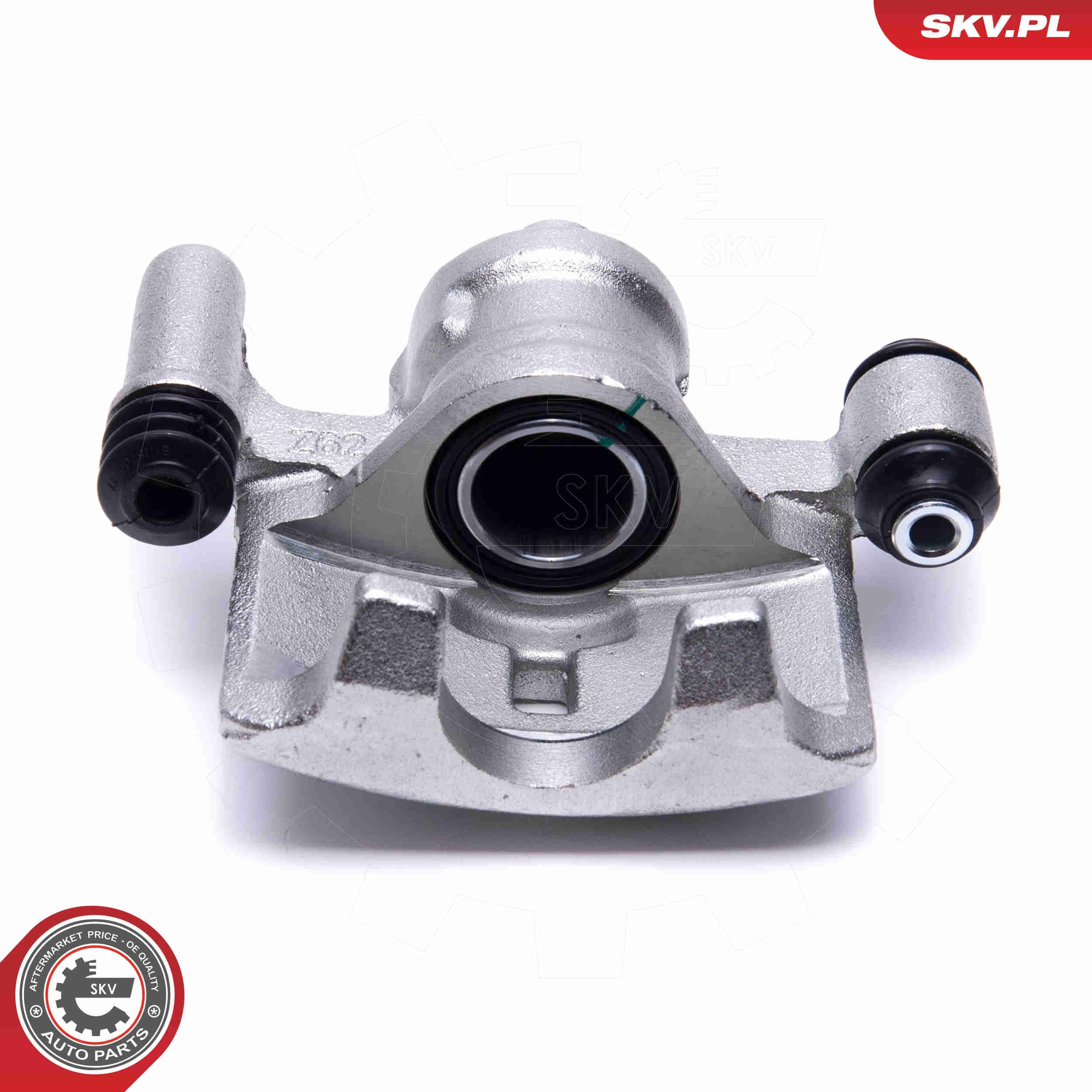 Zacisk hamulcowy tylny prawy SKV 56SKV074 cena, od 64,40 USD