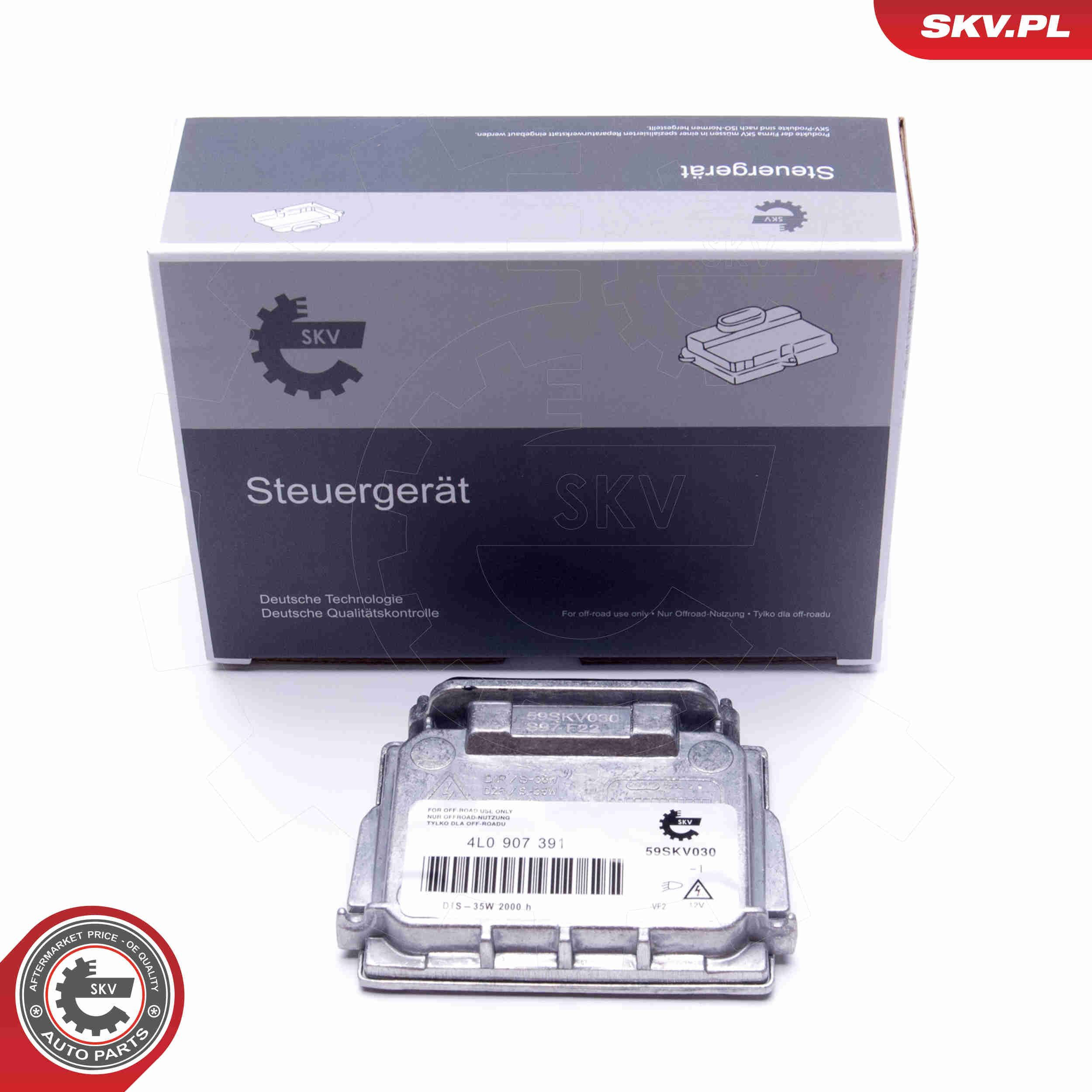 59SKV030 SKV