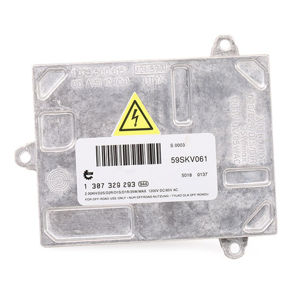 Ksenon, sterownik Peugeot/Citroen 00006224V2 cena, od 76,15 USD