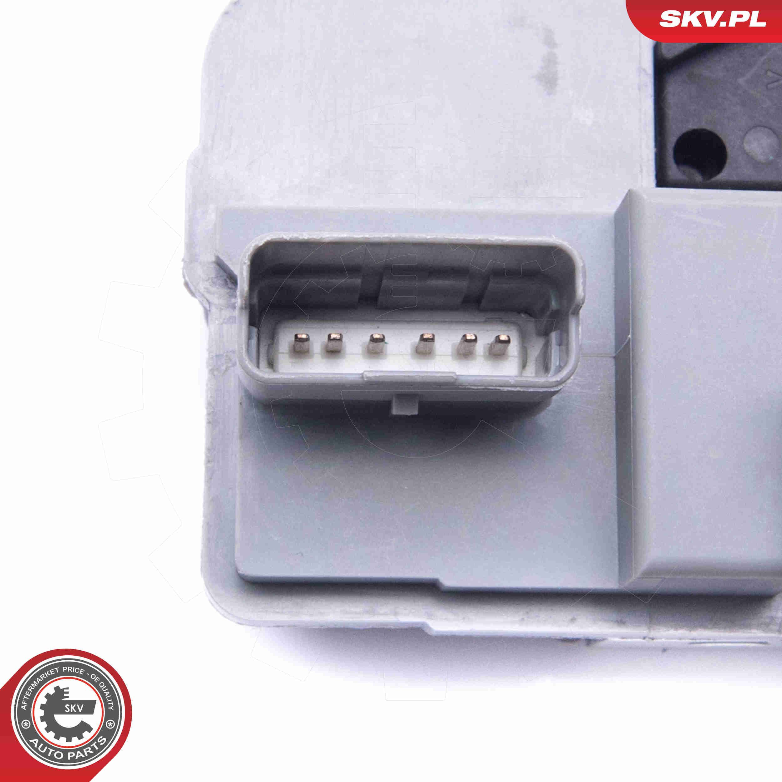 Zamek drzwi przednich lewych Citroen Berlingo awangarda (M) (1996 - 2008) cena, od 44,77 USD