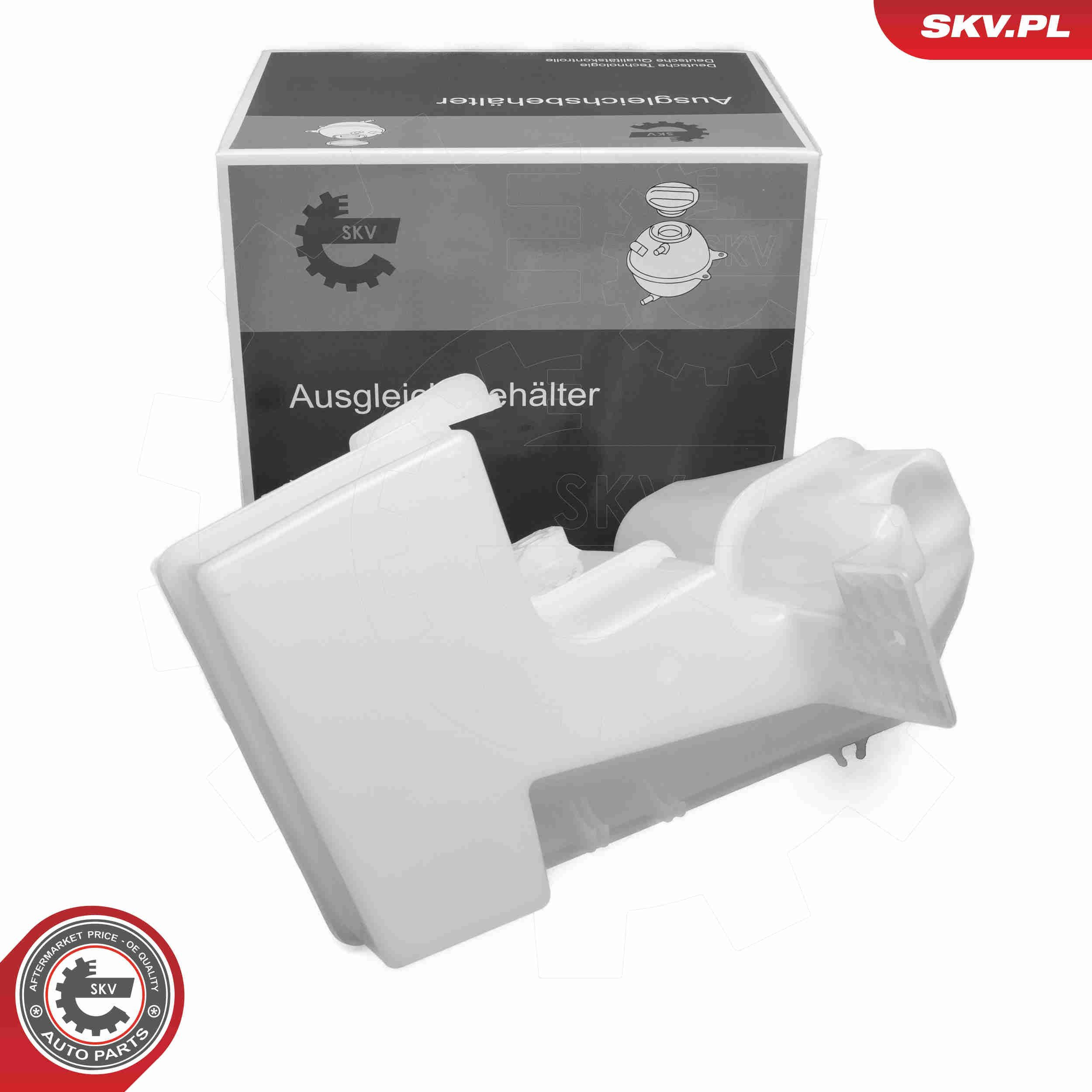 Zbiorniczek spryskiwacza szyb Volkswagen Multivan T5 minivan (7HM, 7HN, 7HF, 7EF, 7EM, 7EN) (2003 - 2016) cena, od 45,46 USD