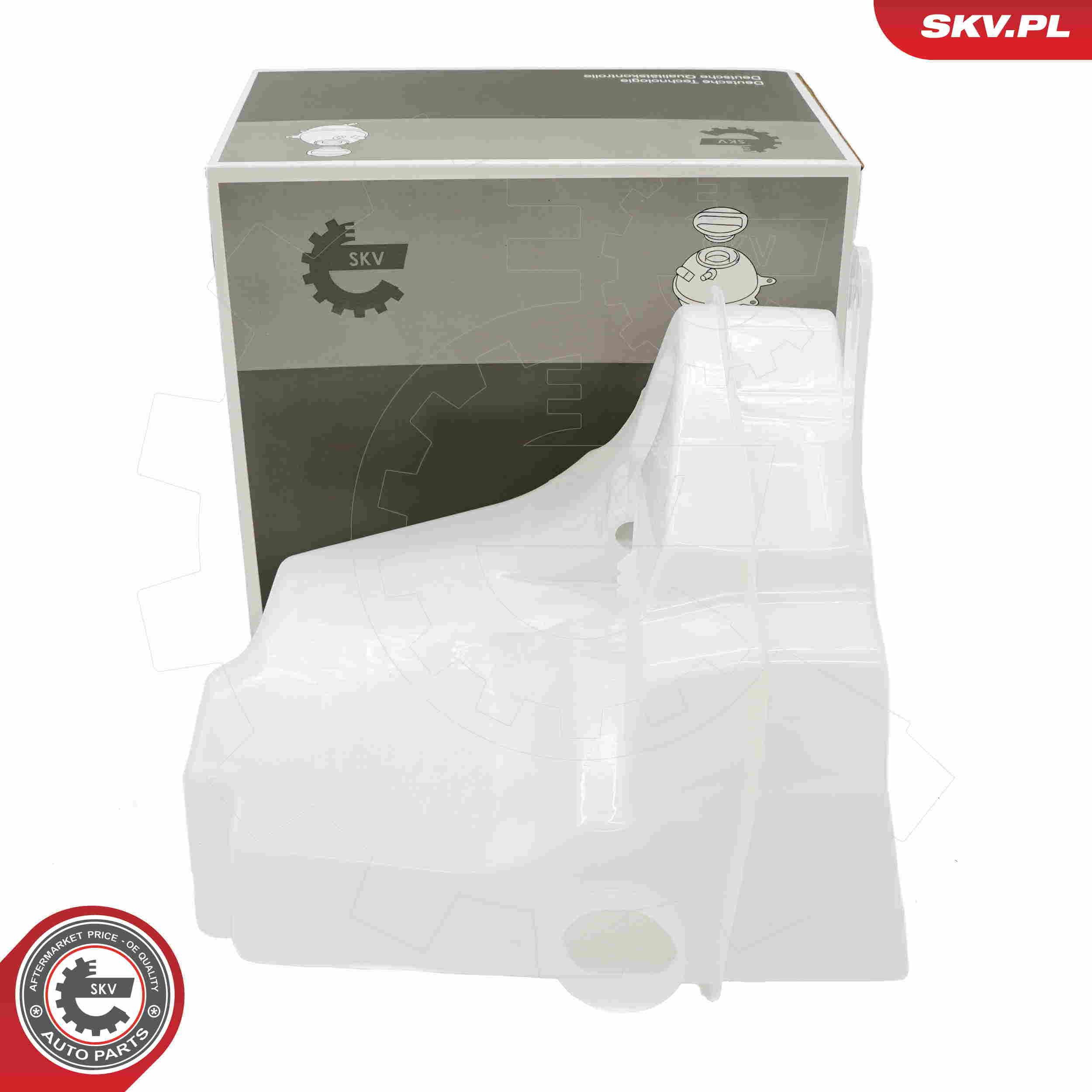 Zbiorniczek spryskiwacza szyb Mercedes ML/GLE SUV (W163) (1998 - 2005) cena, od 61,10 USD