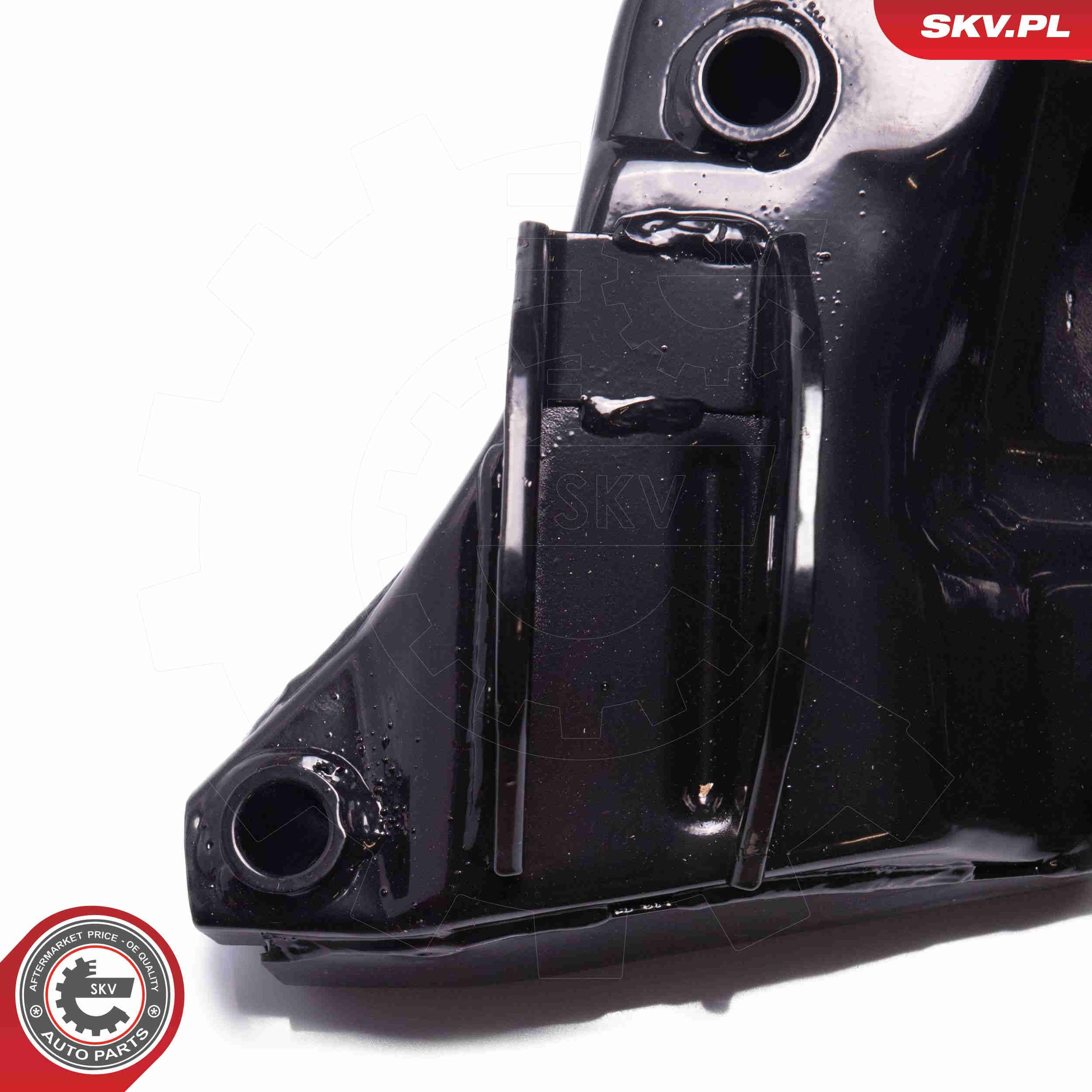 Korpus osi tylnej Mitsubishi Outlander I SUV (CU) (2003 - 2008) cena, od 274,40 USD