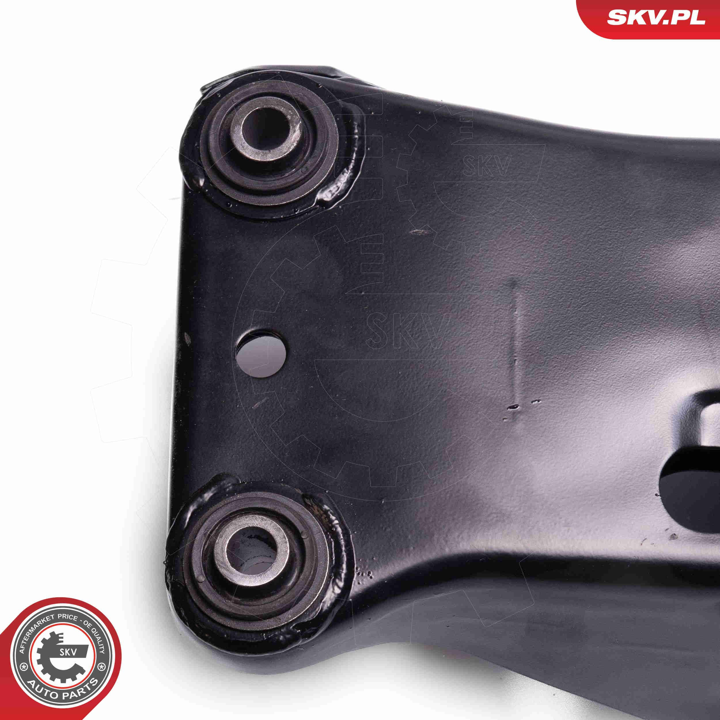 Do koszyka Korpus osi tylnej Subaru Forester I S10, SF