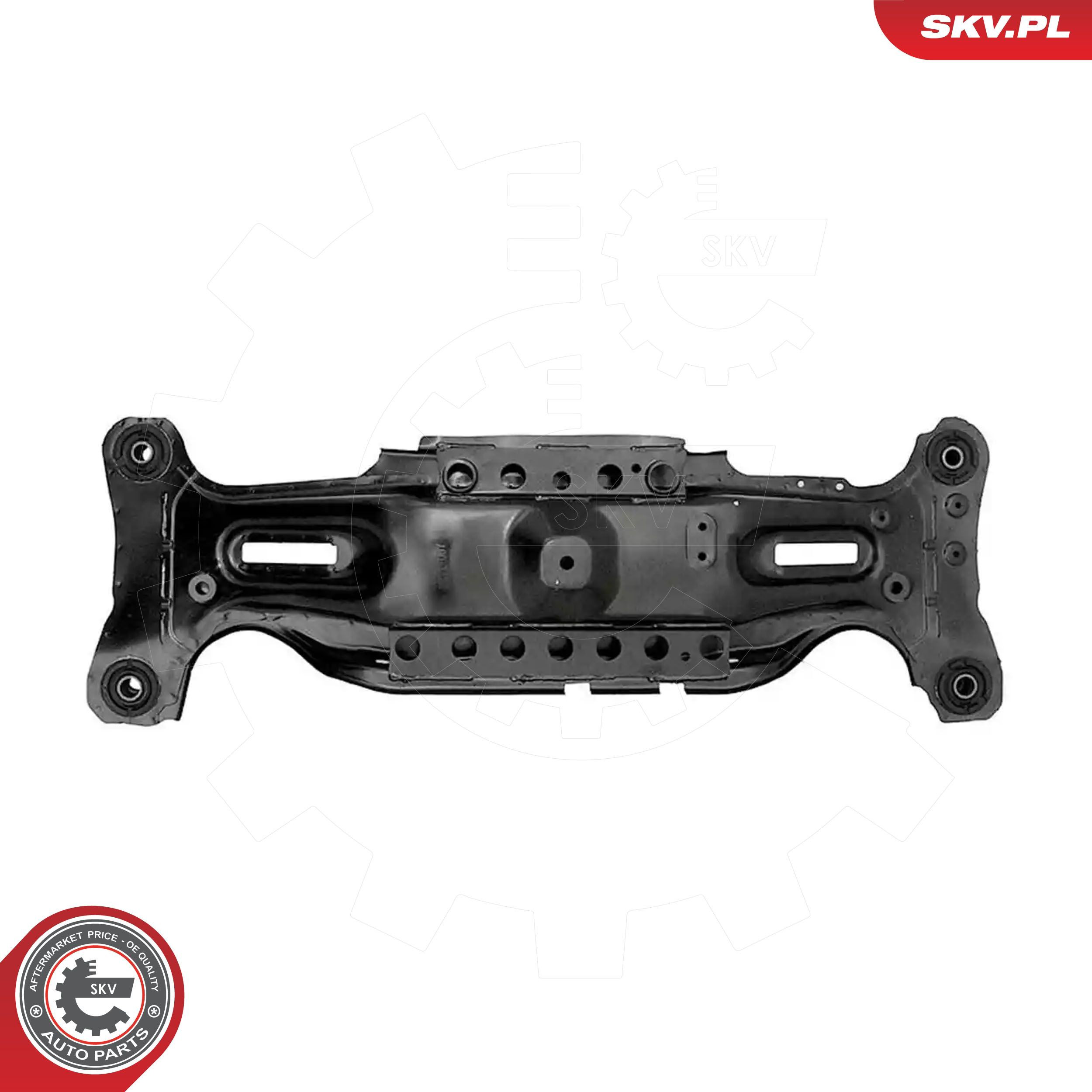Korpus osi tylnej do Toyota Camry V40