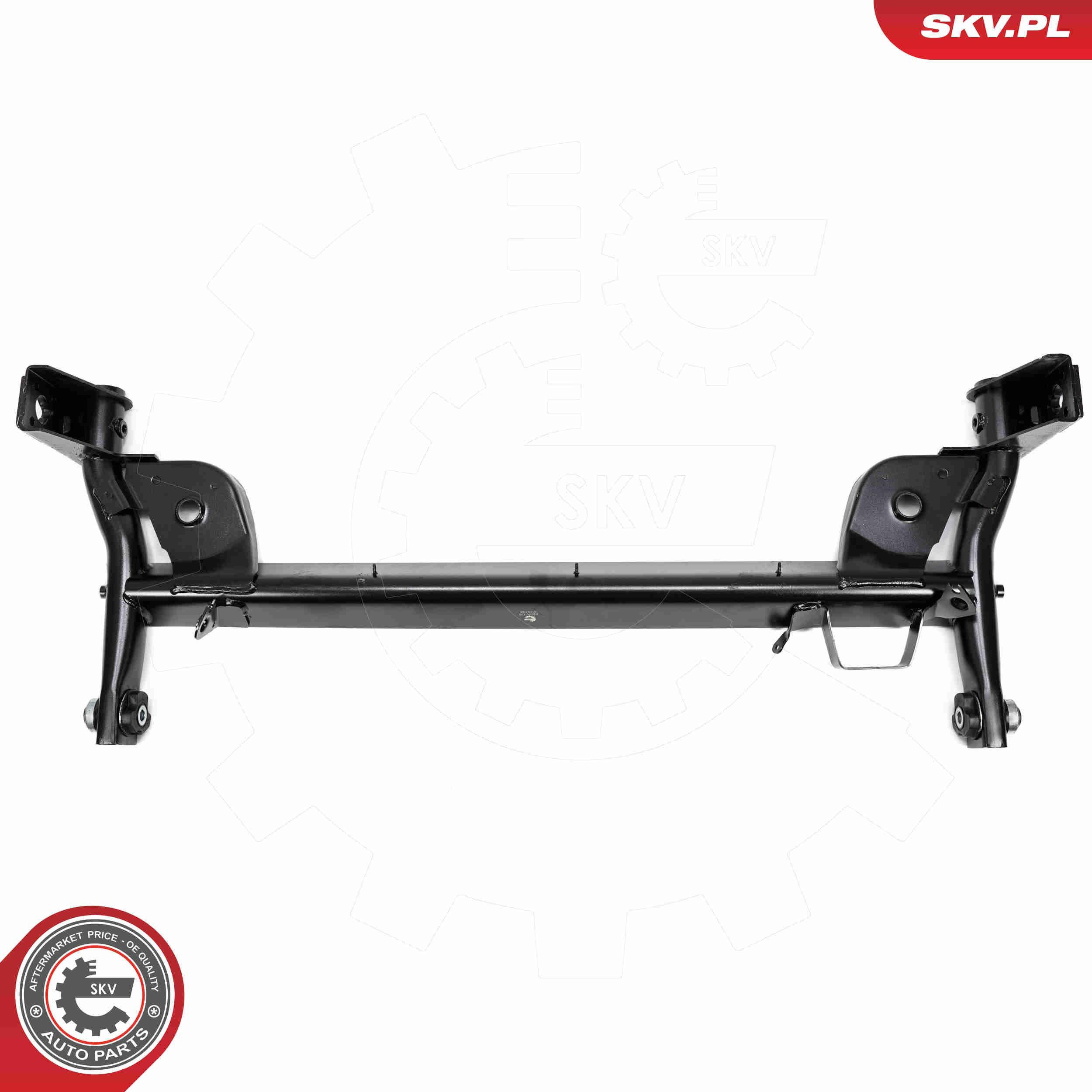 Do koszyka Korpus osi tylnej Renault Clio SYMBOL LB0, LB1, LB2