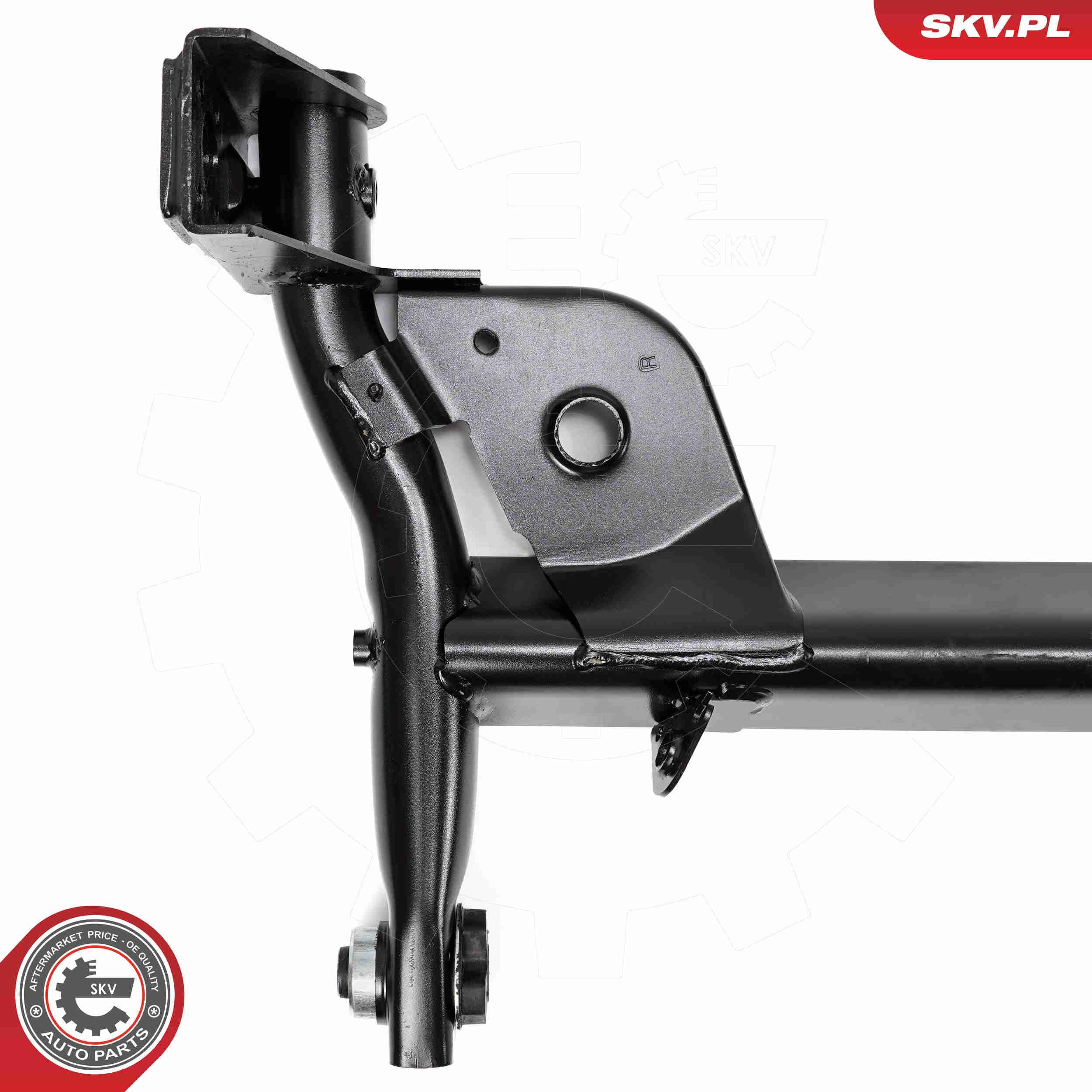 Korpus osi tylnej Renault Clio SYMBOL sedana (LB0, LB1, LB2) (1998 - 2008) cena, od 251,83 USD