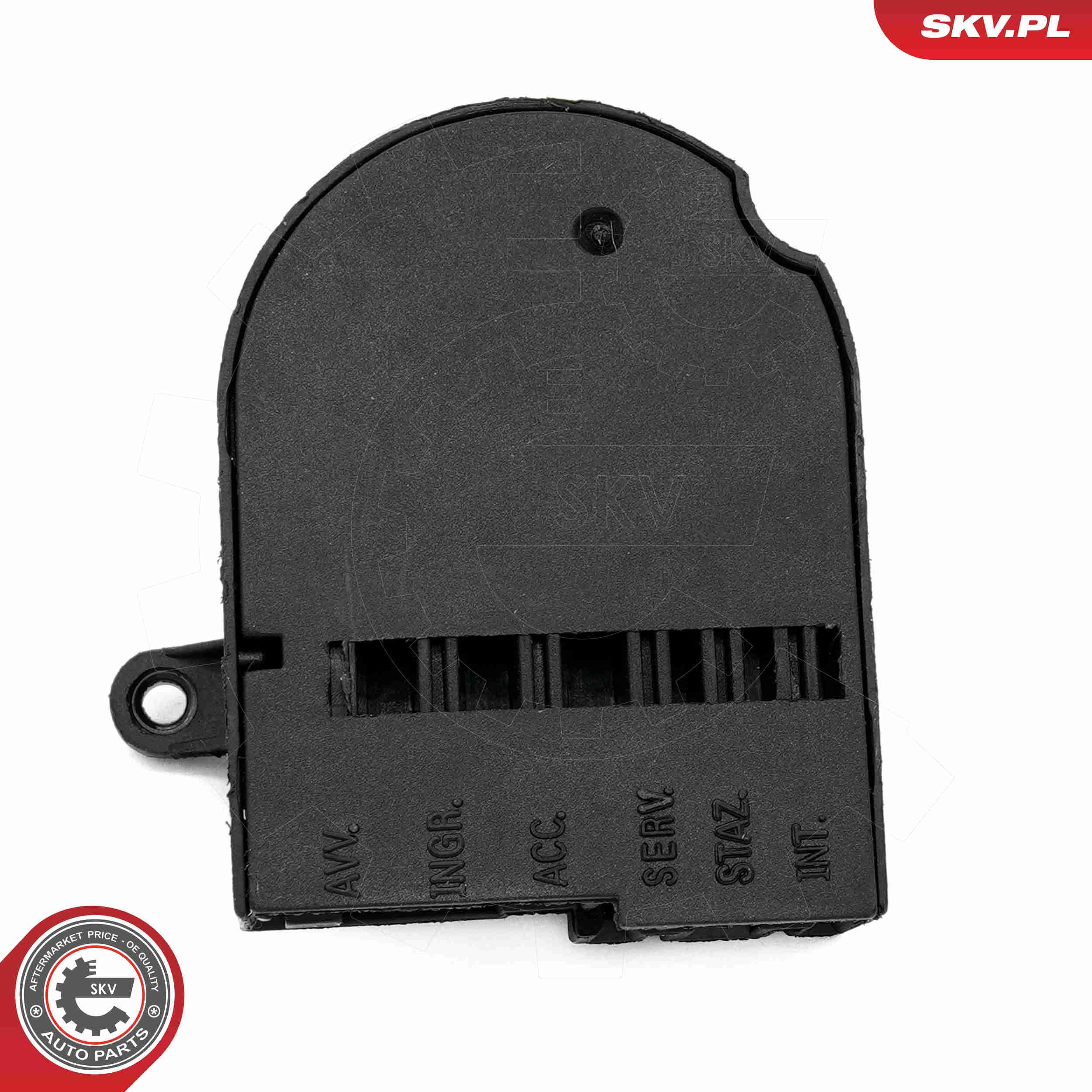 Kostka stacyjki zapłonowej Fiat Tempra sedana (159) (1990 - 1996) cena, od 21,51 USD