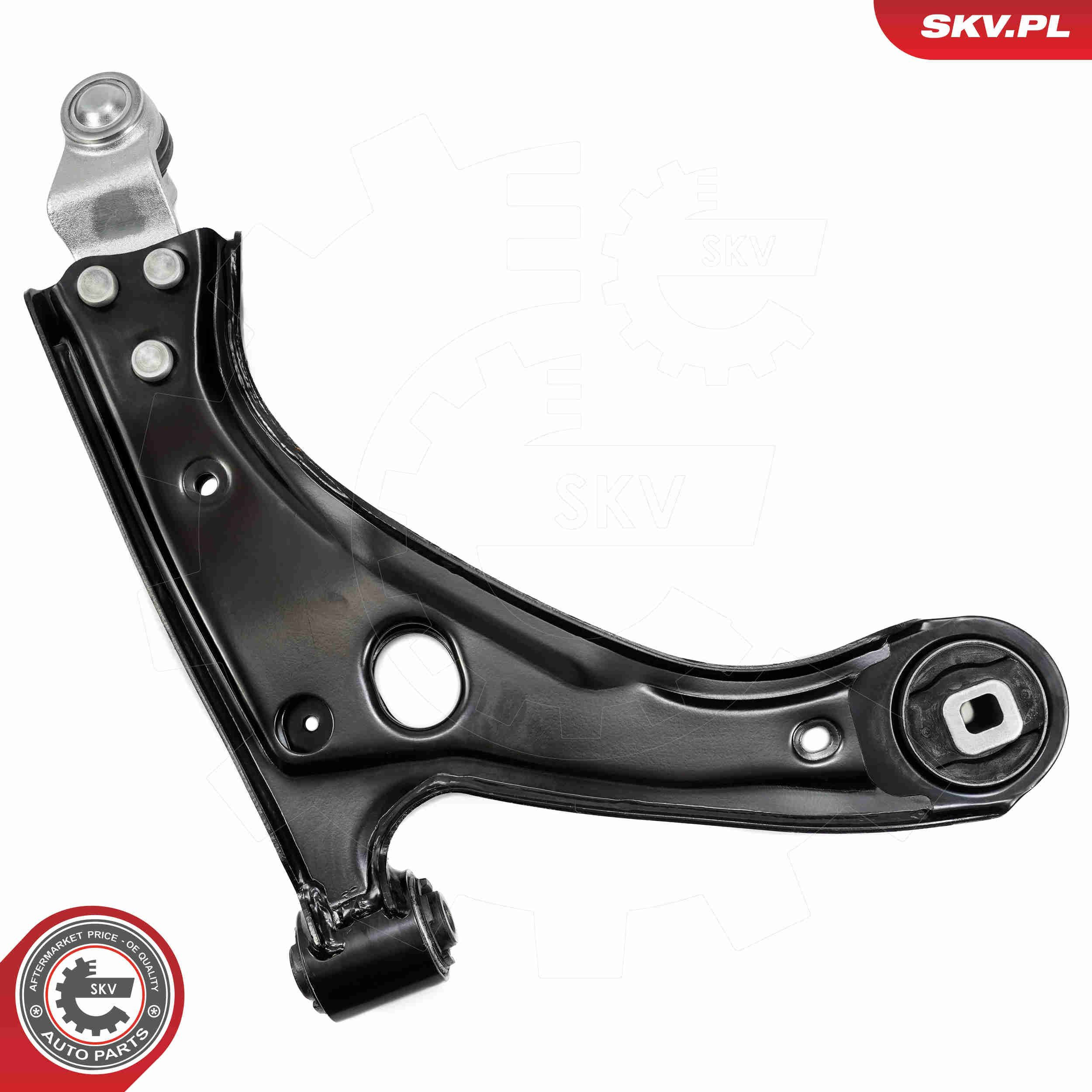 Wahacz zawieszenia przedniego dolny lewy Delphi TC4589 cena, od 145,40 USD