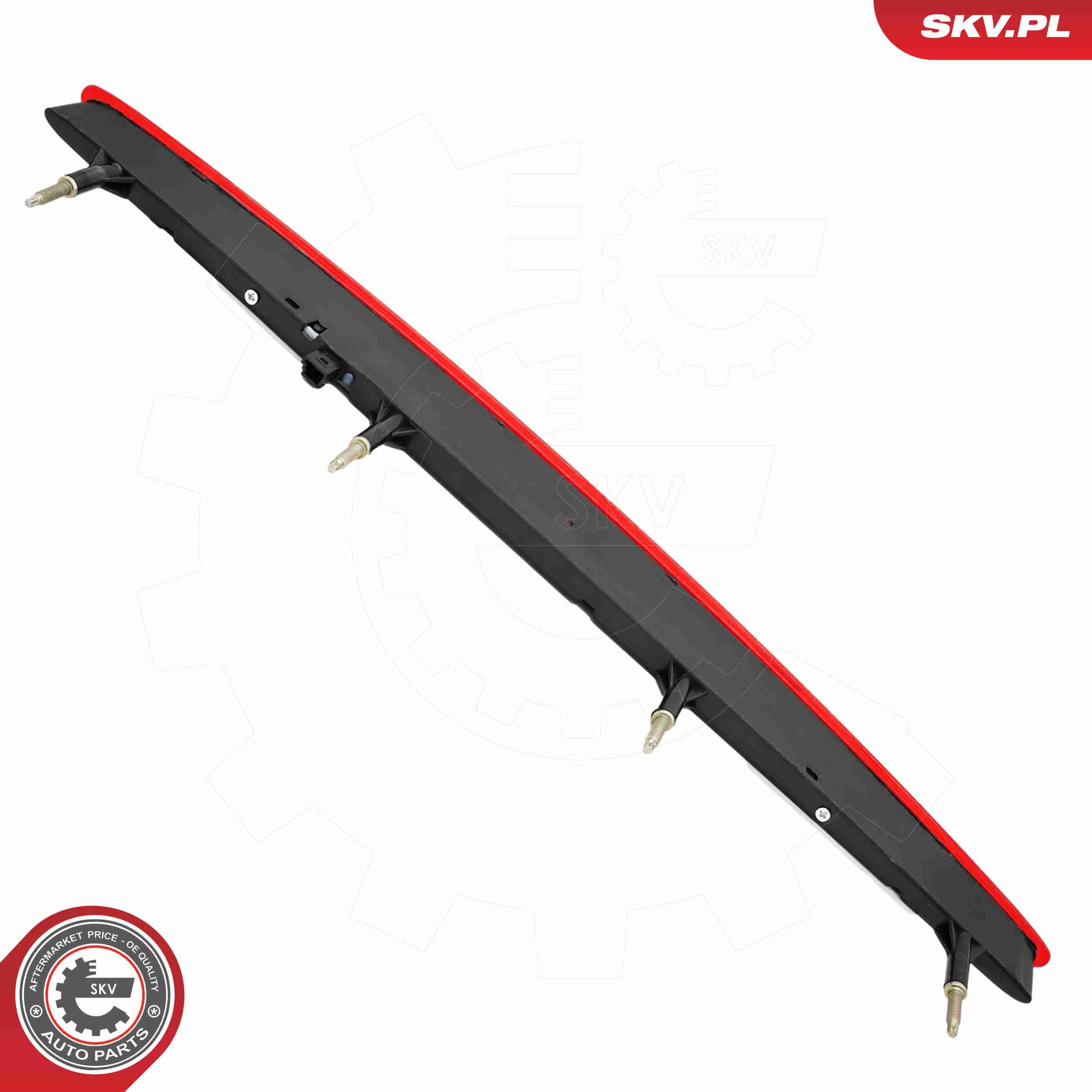 Lampa stop tylna dodatkowa SKV 72SKV816 cena, od 67,15 USD