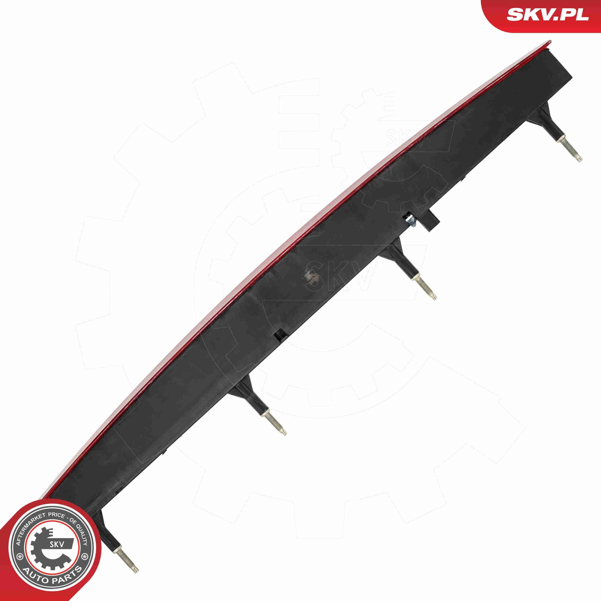 Lampa stop tylna dodatkowa 72SKV816 SKV
