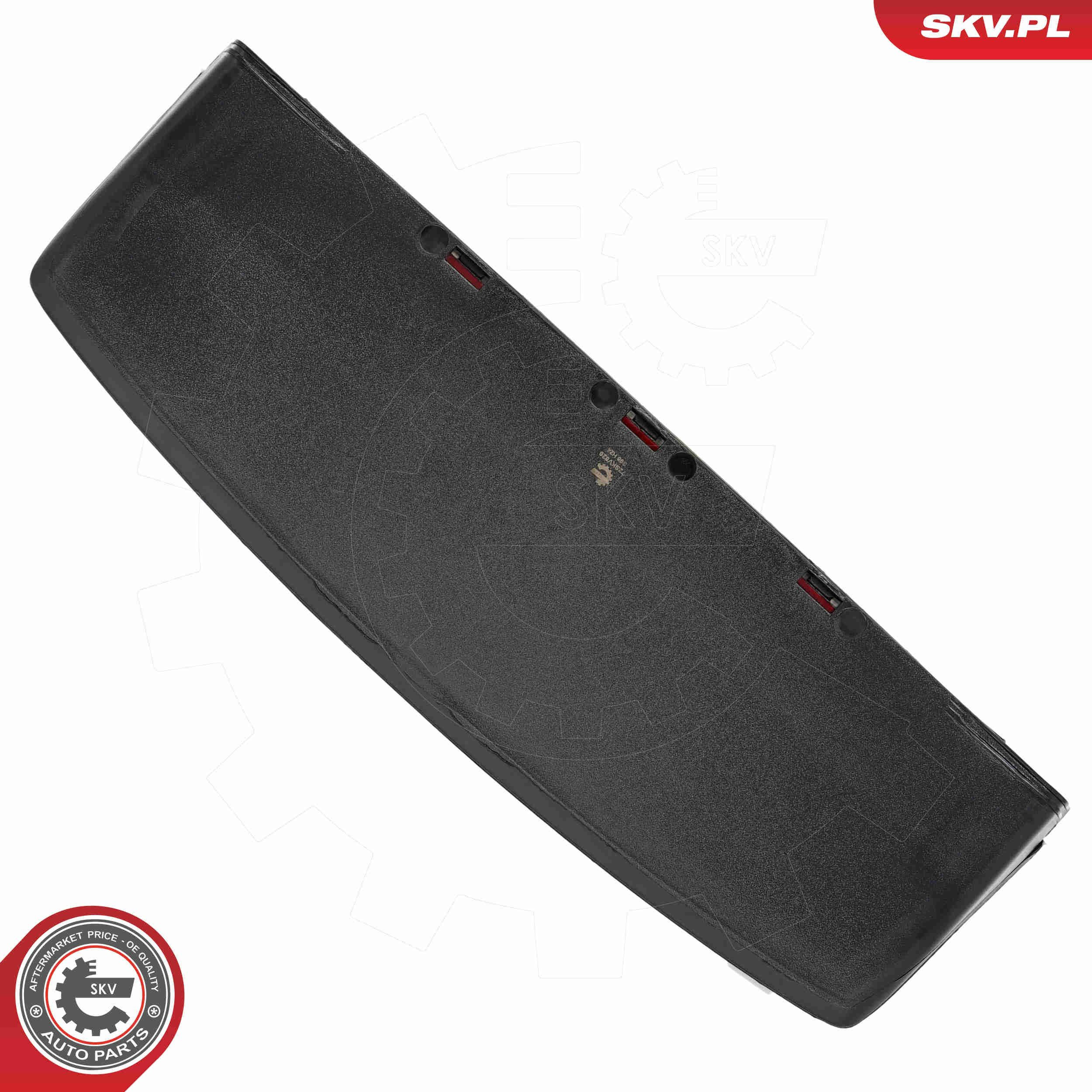 Kupić Lampa stop tylna dodatkowa Audi A5  8T3 w dobrej cenie