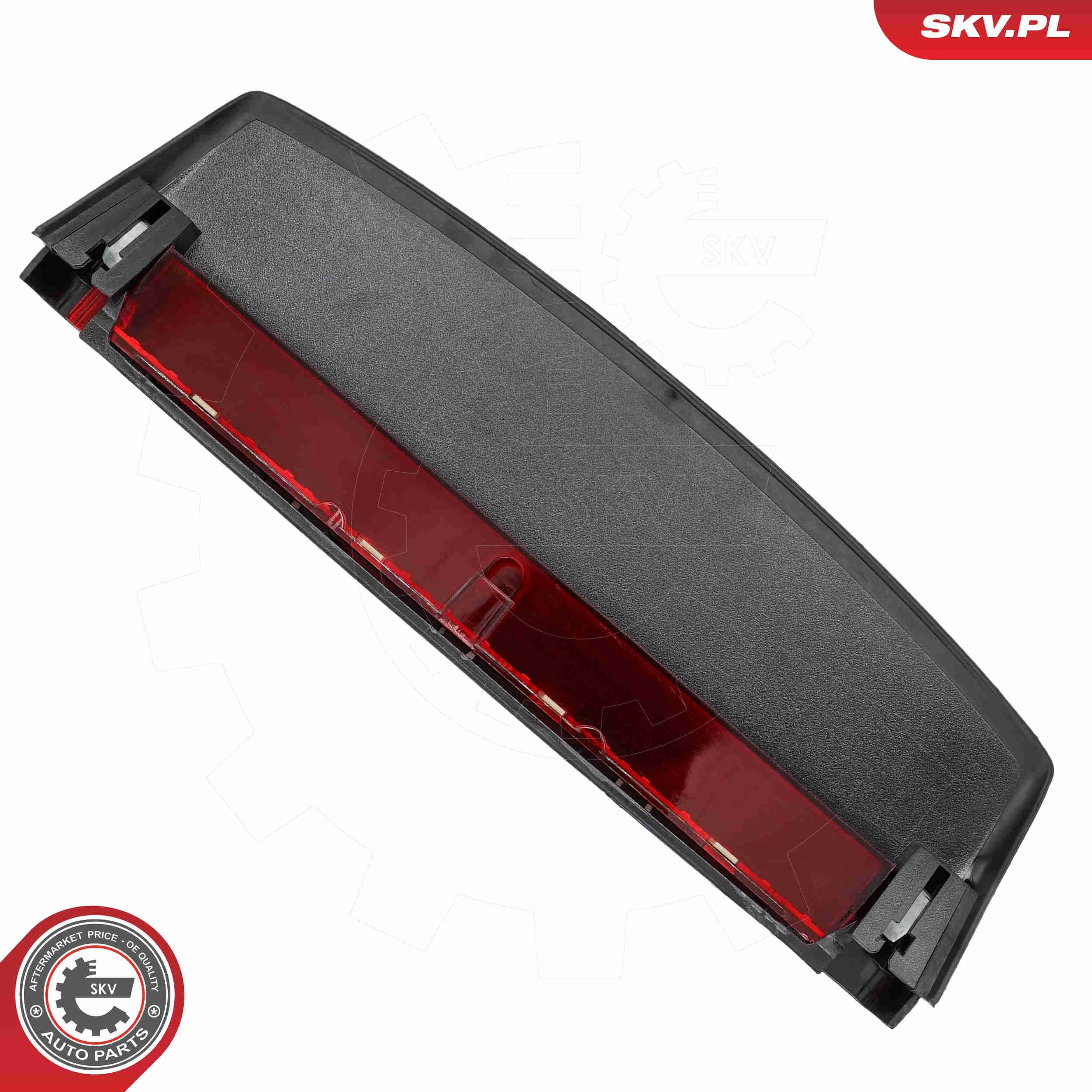 Lampa stop tylna dodatkowa Audi A5 