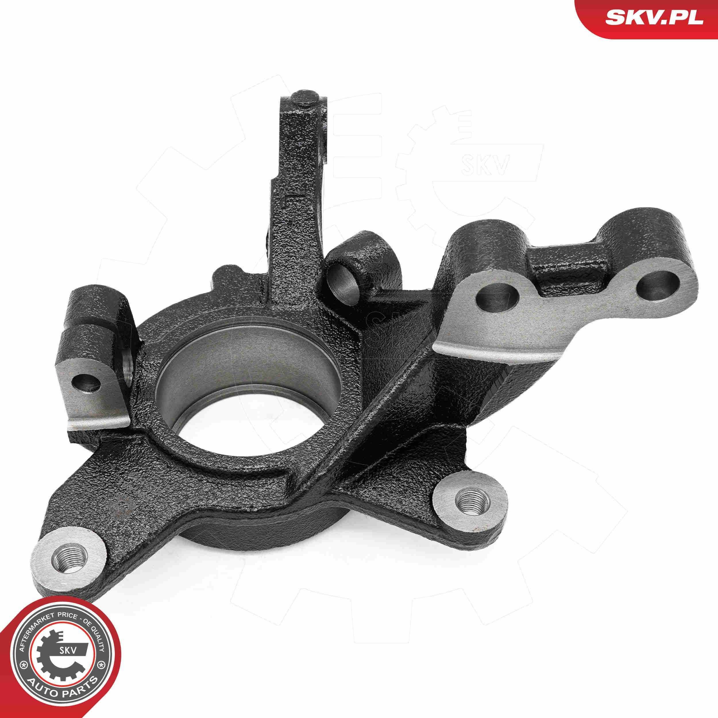 Czop (zwrotnica) przedni lewy SKV 73SKV081 cena, od 57,89 USD