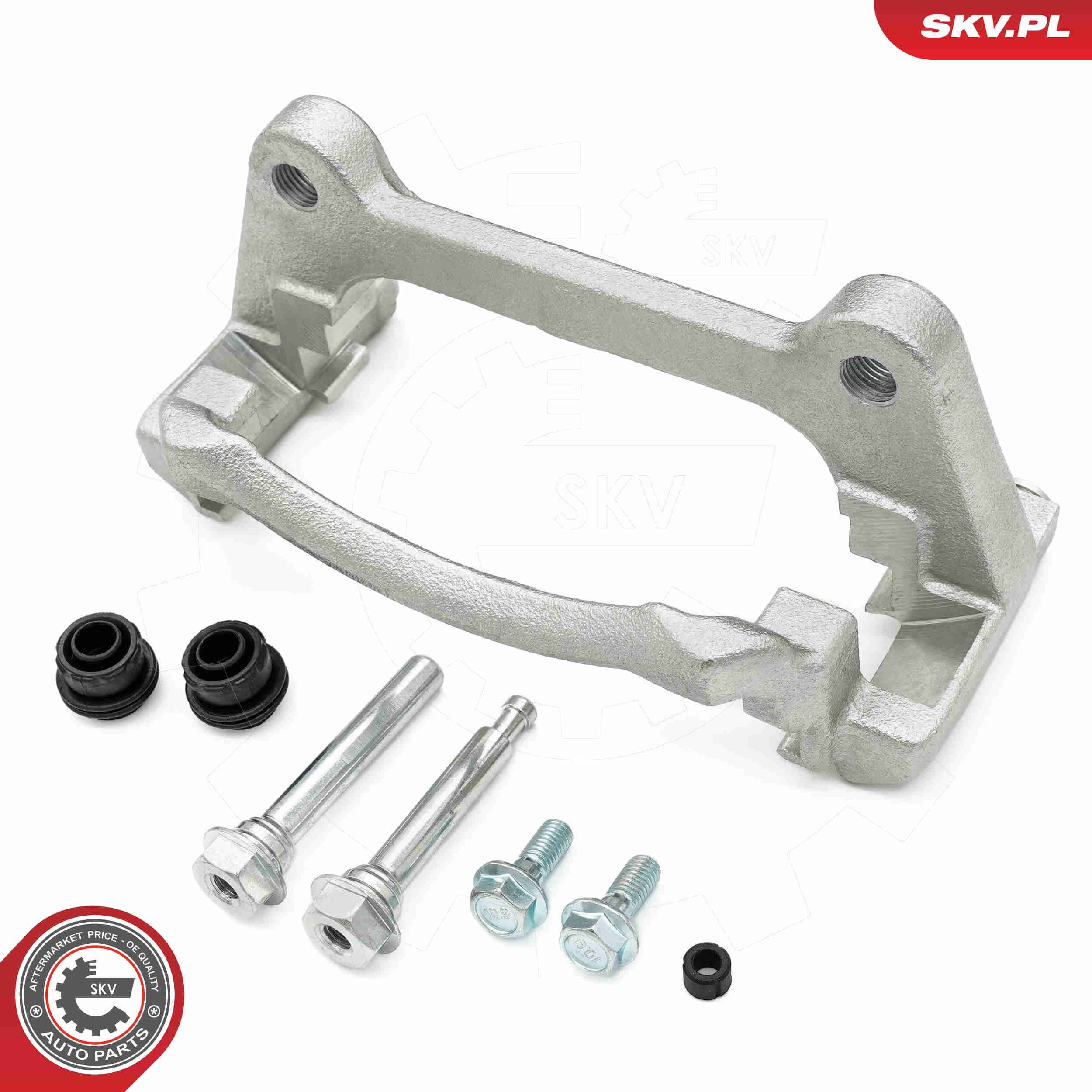 Jarzmo zacisku hamulcowego przedniego AND 37615087 cena, od 59,12 USD