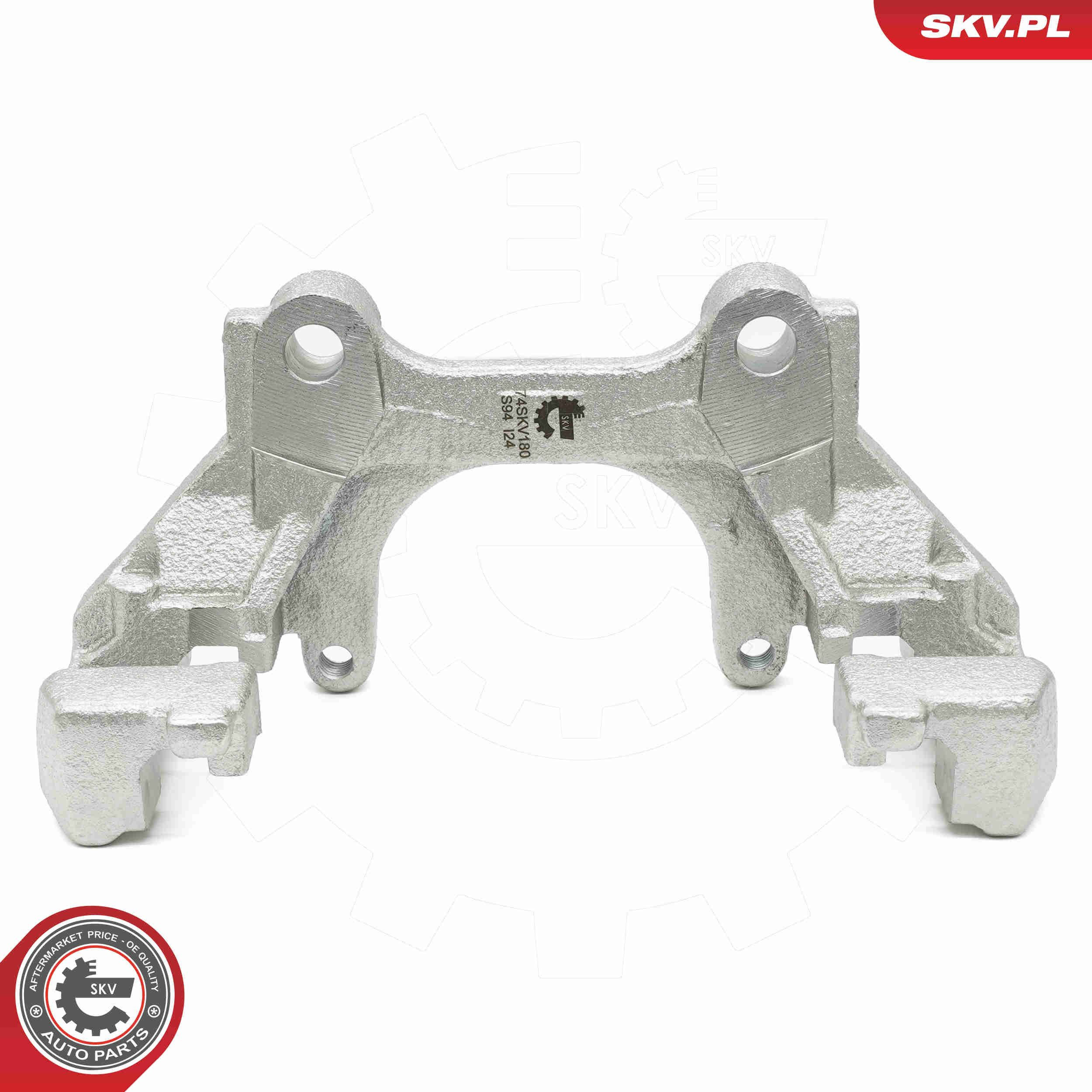 Jarzmo zacisku hamulcowego przedniego Seat Ibiza III hatchback (6L1) (2002 - 2009) cena, od 41,98 USD