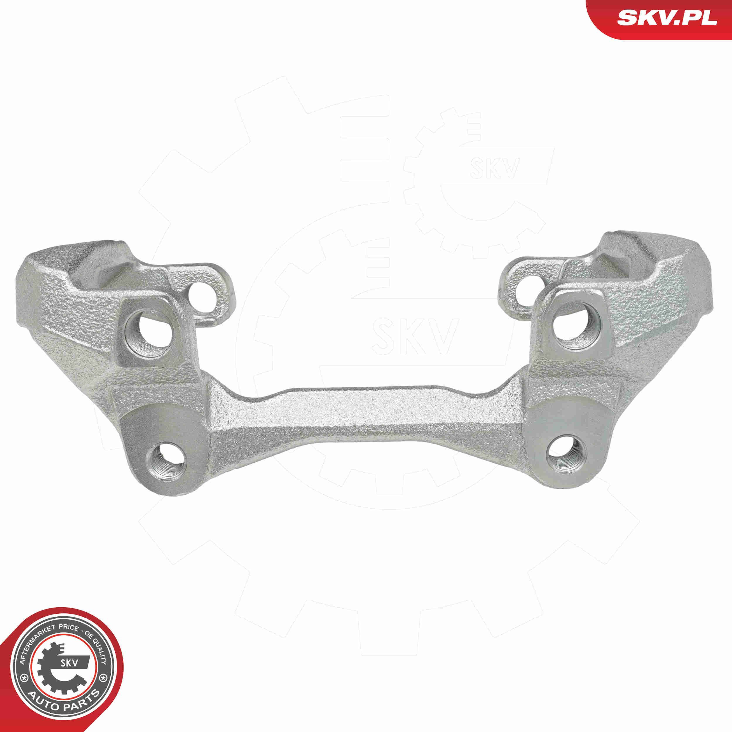 Jarzmo zacisku hamulcowego przedniego Audi A6 C7 sedana (4G2, 4GC) (2010 - 2019) cena, od 50,81 USD