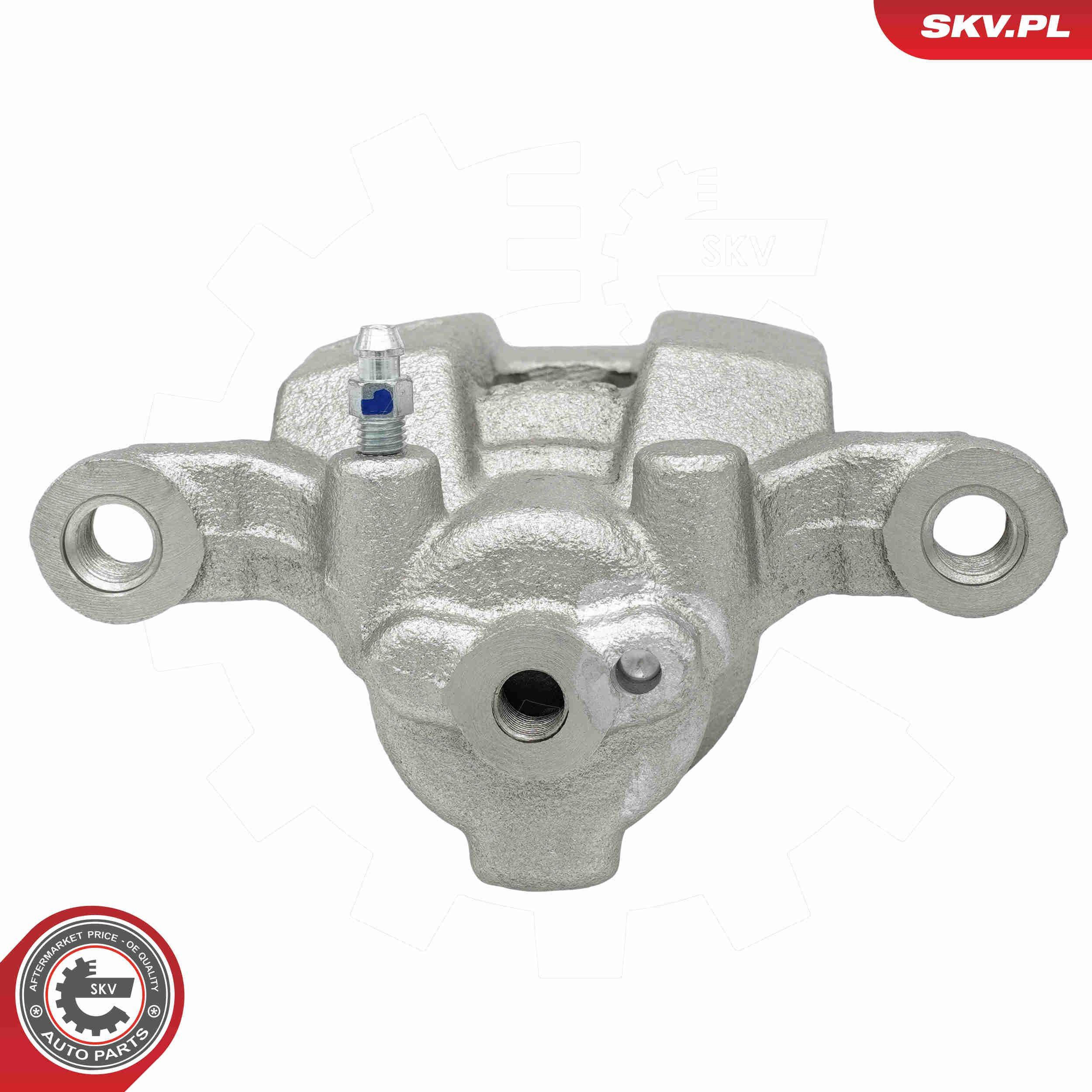 Zacisk hamulcowy tylny prawy Nissan LEAF I hatchback (ZE0) (2010 - 2012) cena, od 79,26 USD