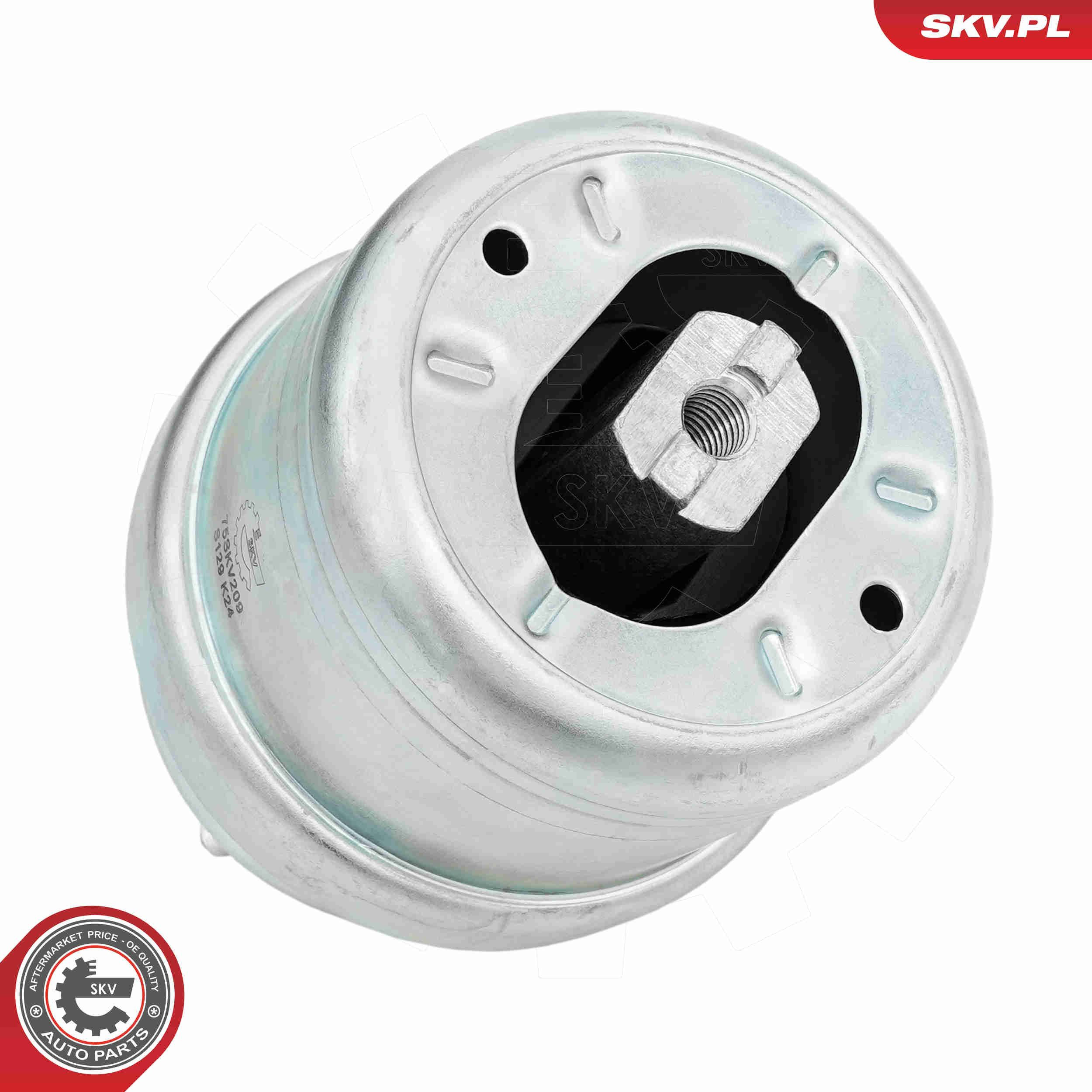 Poduszka (podpora) silnika prawa Chevrolet Spark (Matiz) hatchback (M200, M250) (2005 - 2010) cena, od 46,92 USD