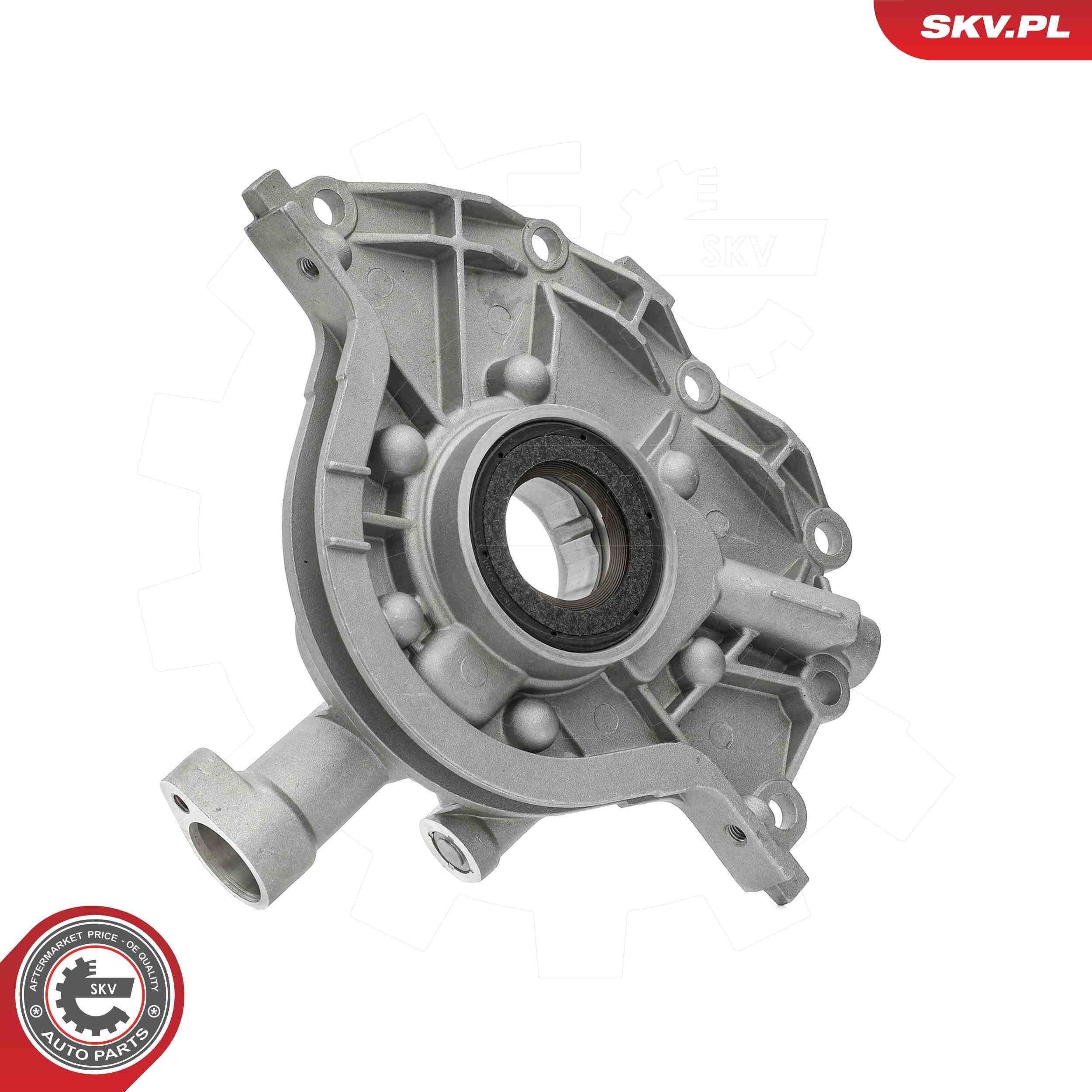 Pompa oleju do Ford Ka RBT