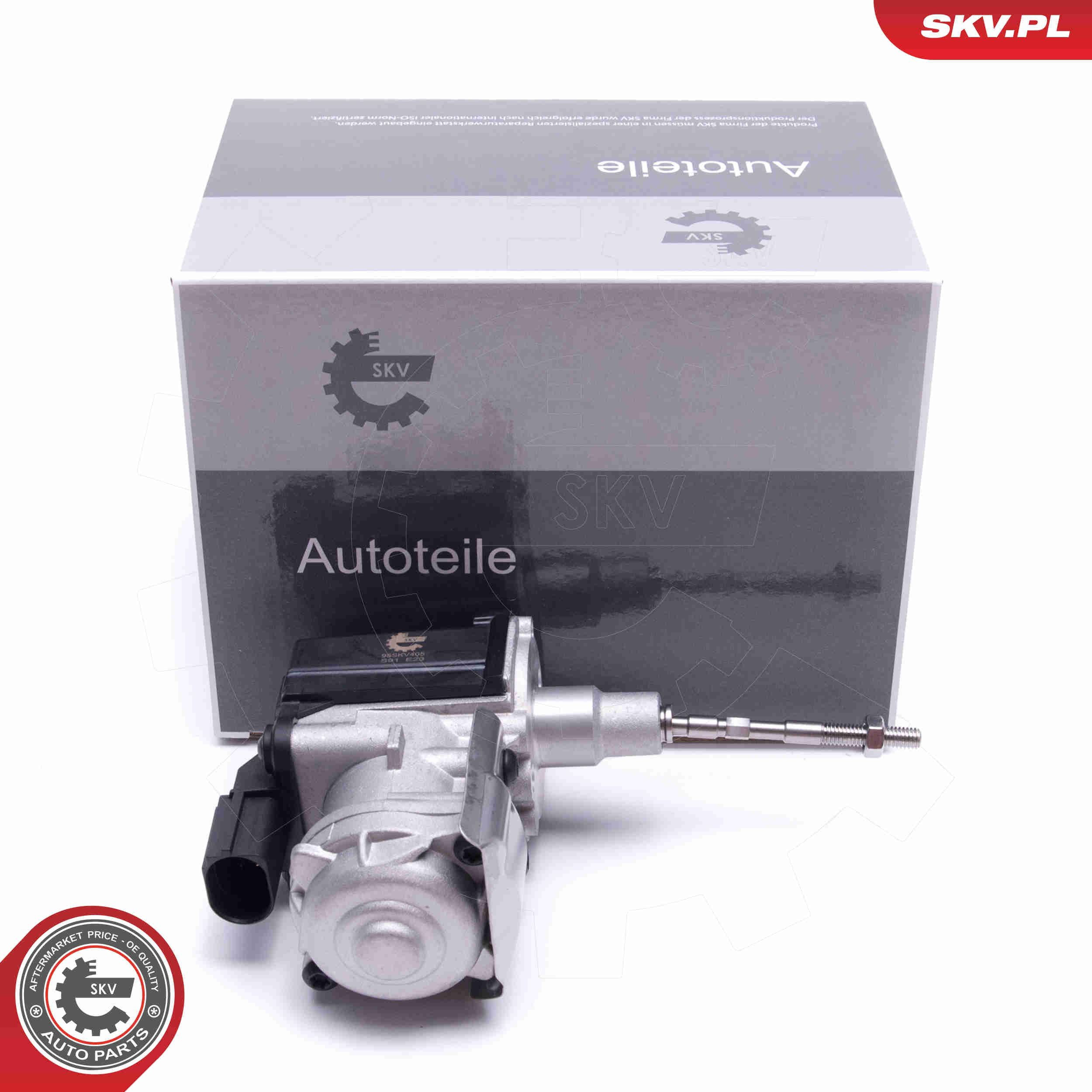 Zawór (aktuator) sterowania turbiną Volkswagen Golf VIII hatchback (CD1, DA1) (2019 - 2026) cena, od 146,83 USD
