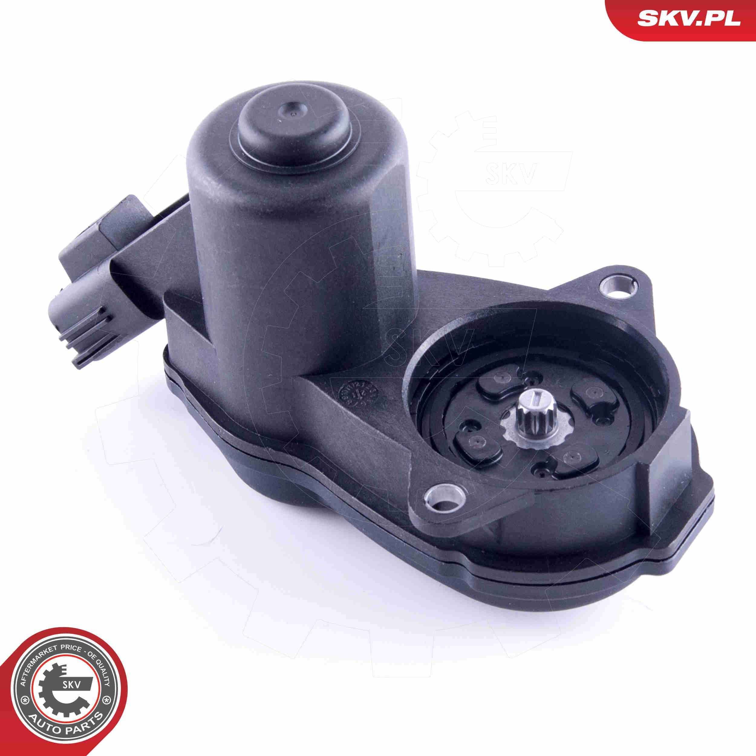 Silniczek elektryczny hamulca ręcznego 96SKV097 SKV