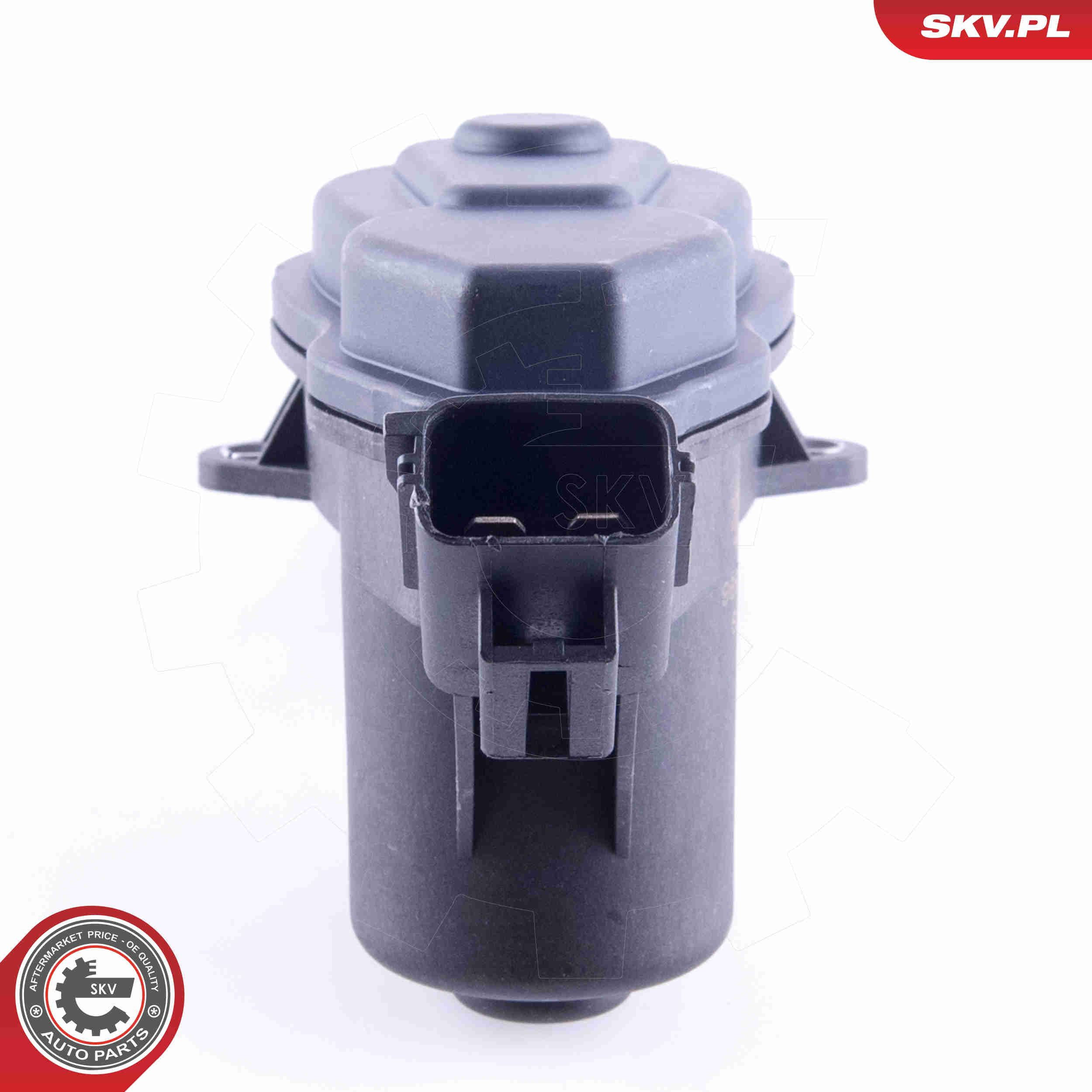 Silniczek elektryczny hamulca ręcznego SKV 96SKV097