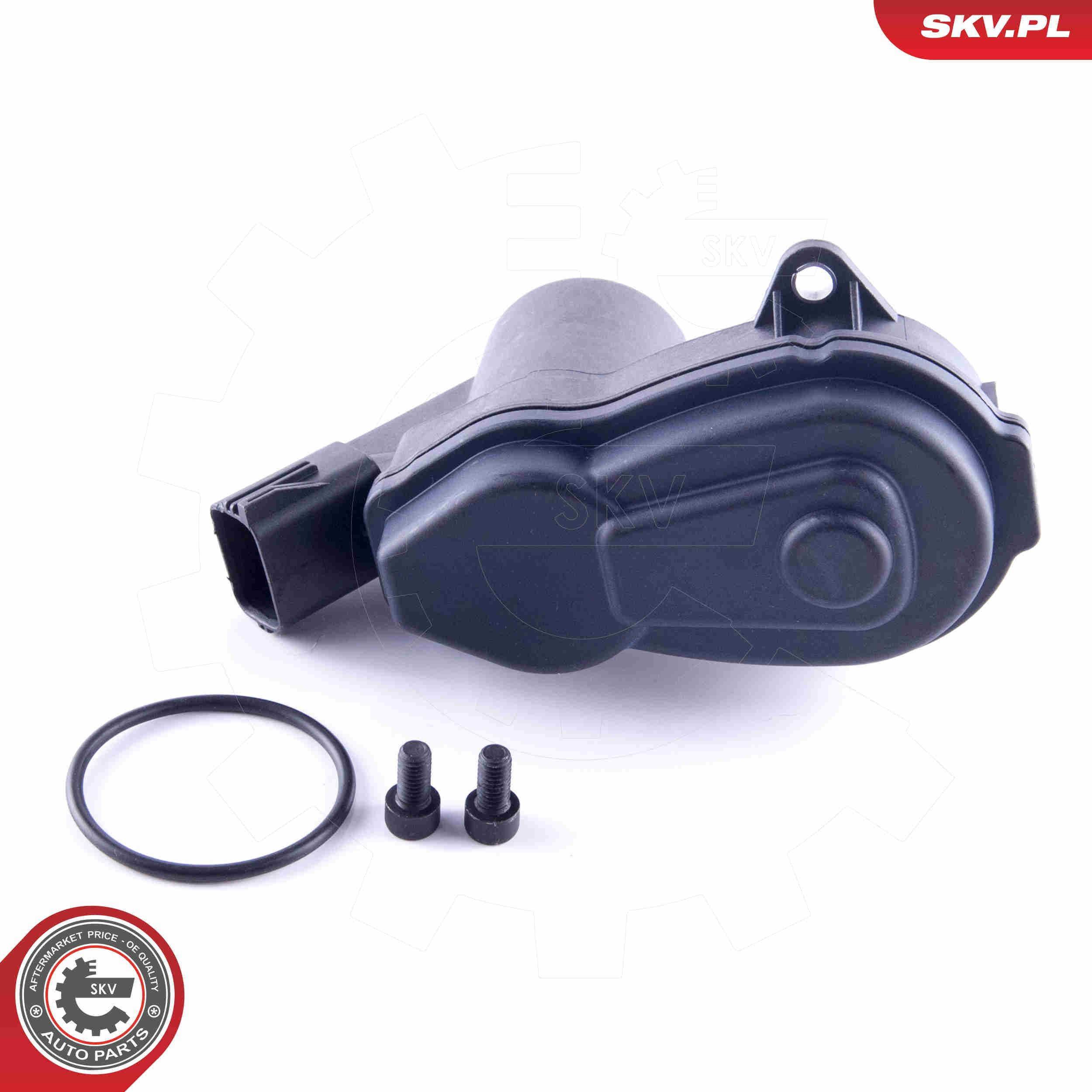 96SKV097 SKV Silniczek elektryczny hamulca ręcznego