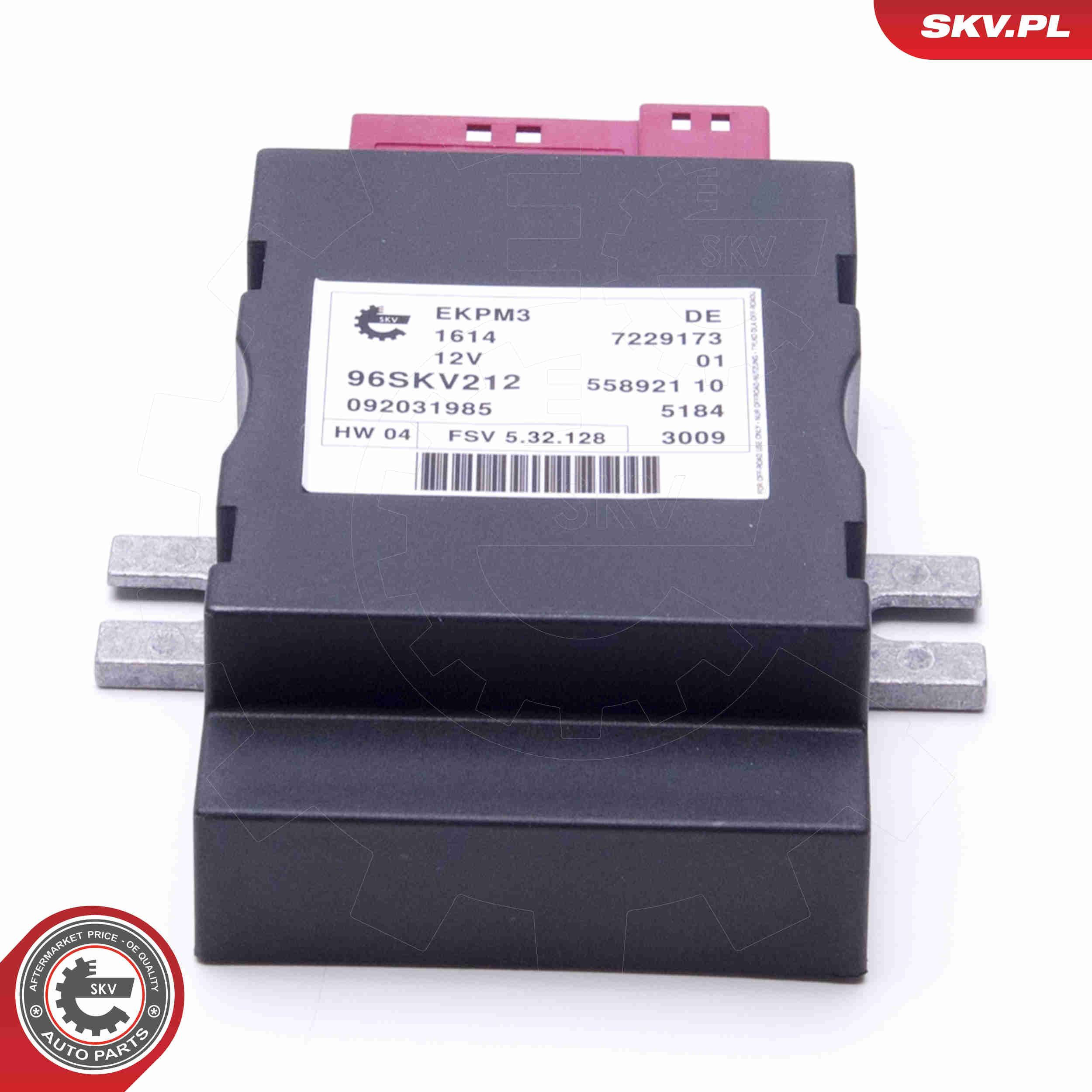 96SKV212 SKV