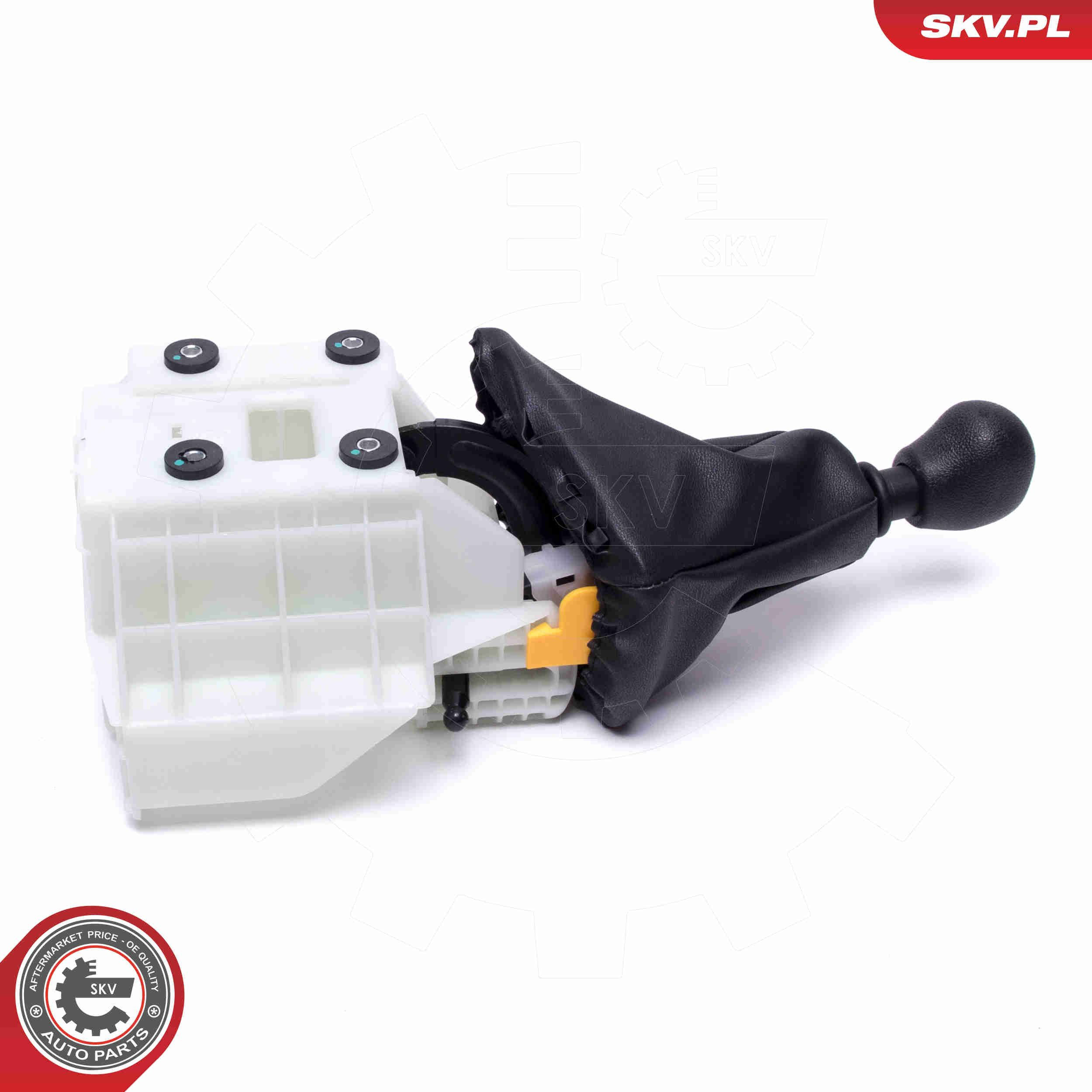 Mechanizm zmiany biegów (cięgno) Peugeot Boxer II awangarda (244) (2002 - 2005) cena, od 122,21 USD