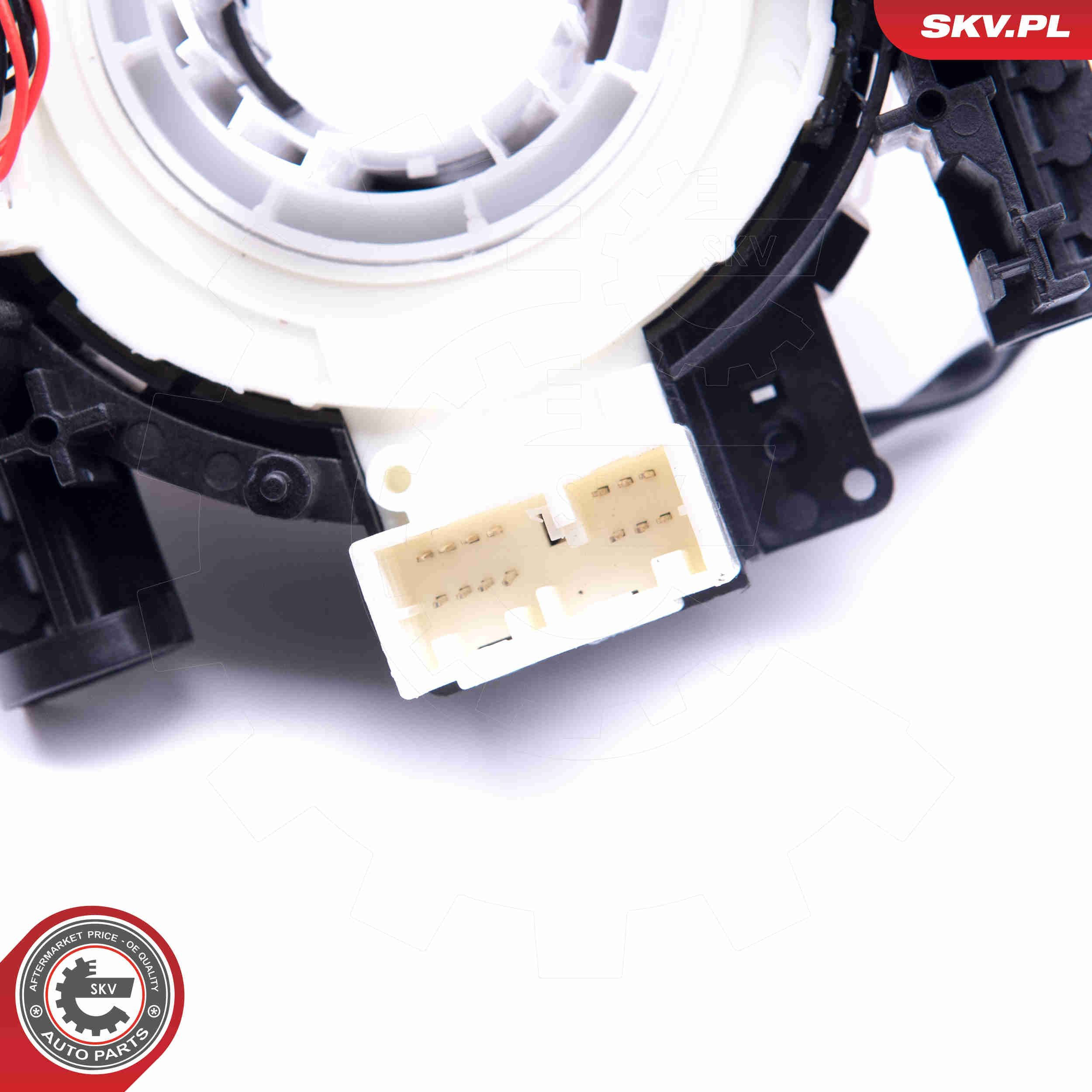 96SKV524 SKV Pierścień kontaktowy AIRBAG, taśma kierownicy