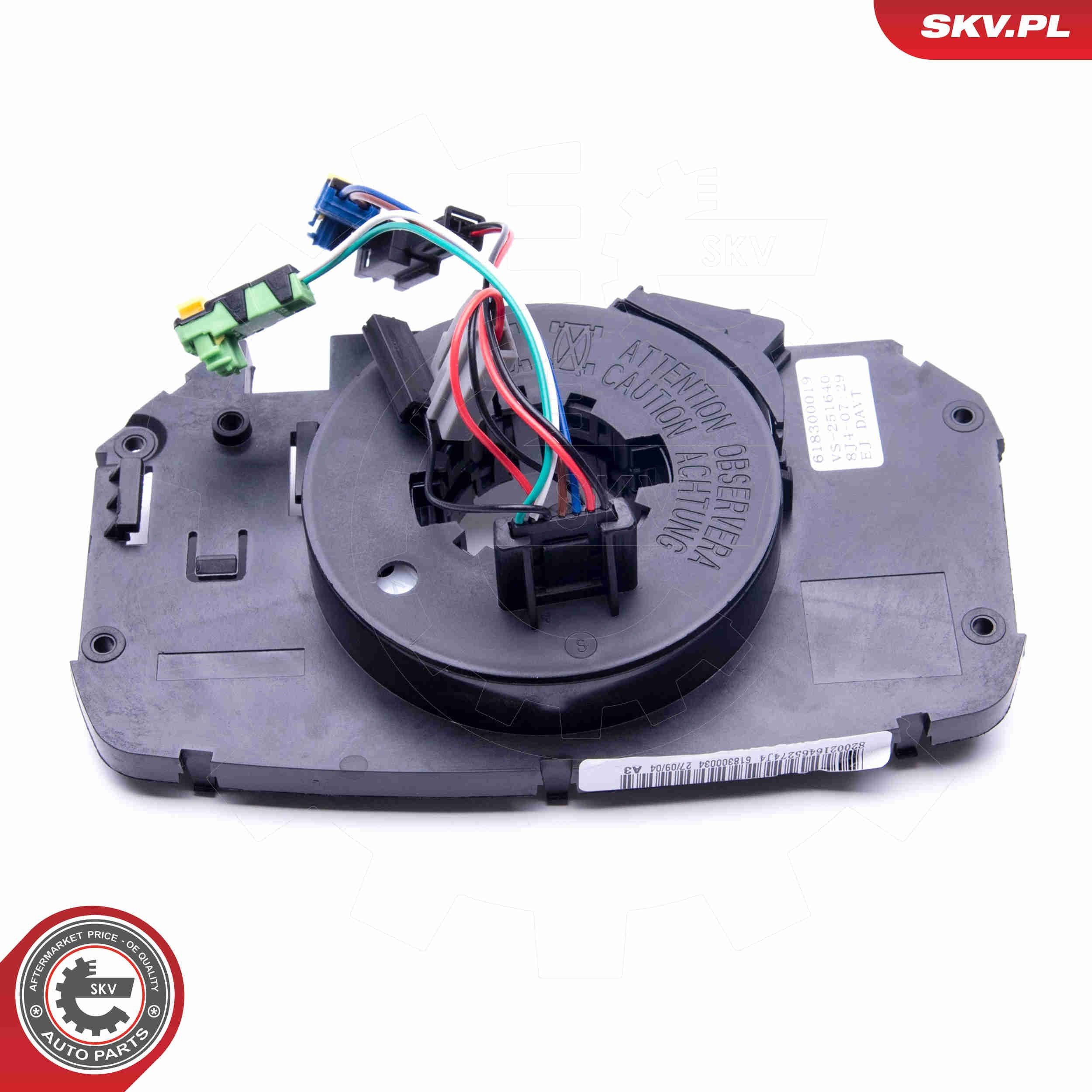  SKV 96SKV563
