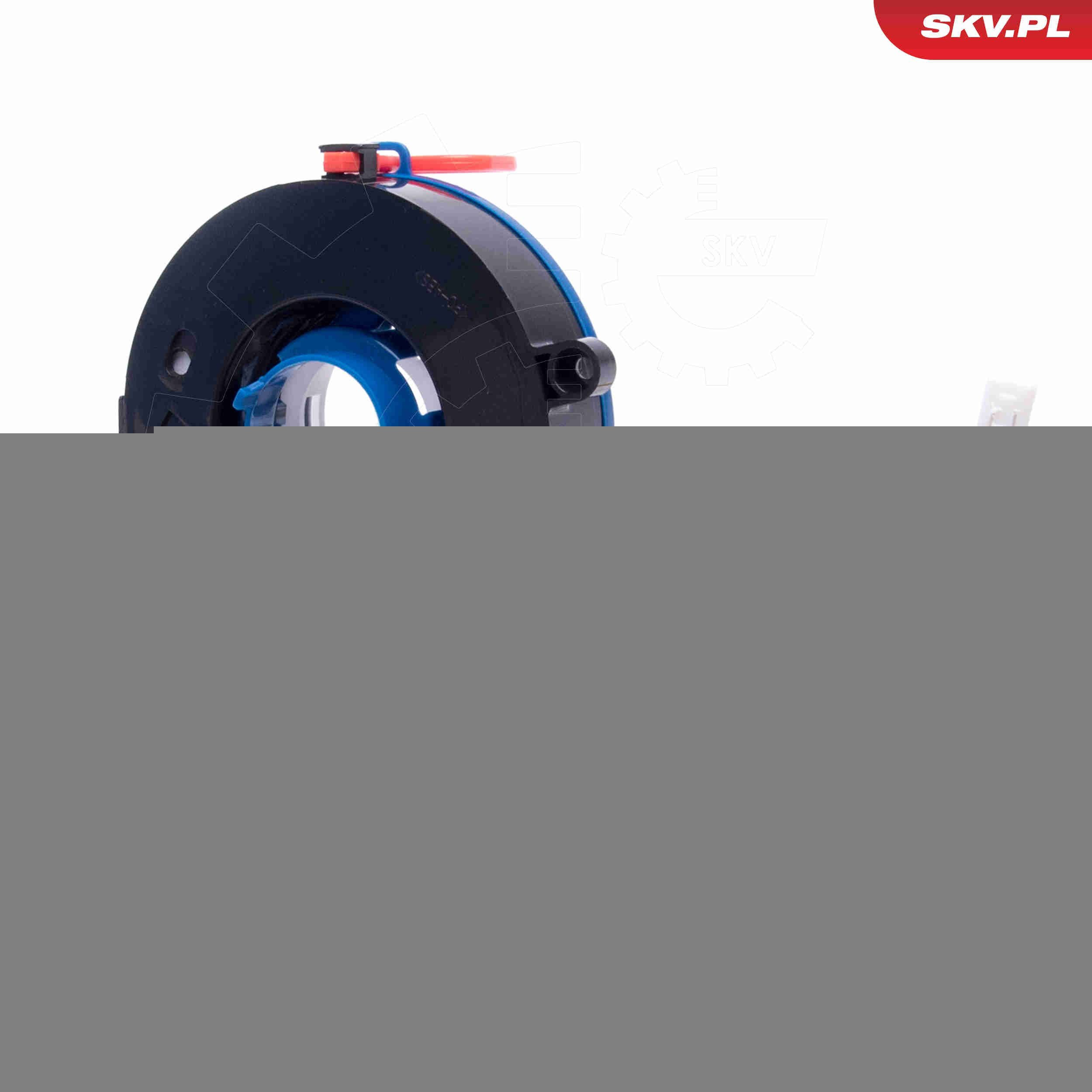96SKV586 SKV Pierścień kontaktowy AIRBAG, taśma kierownicy