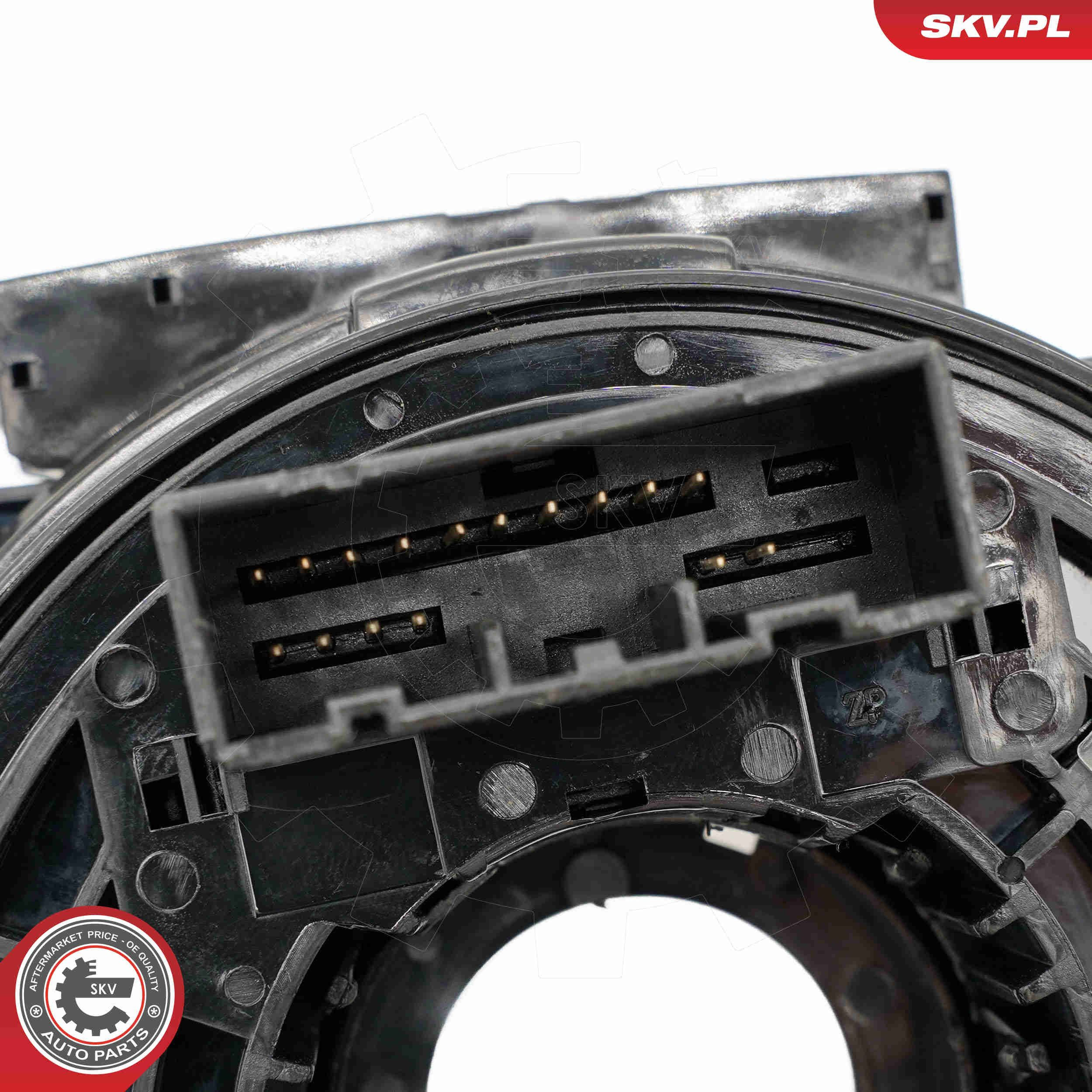 96SKV635 SKV Pierścień kontaktowy AIRBAG, taśma kierownicy