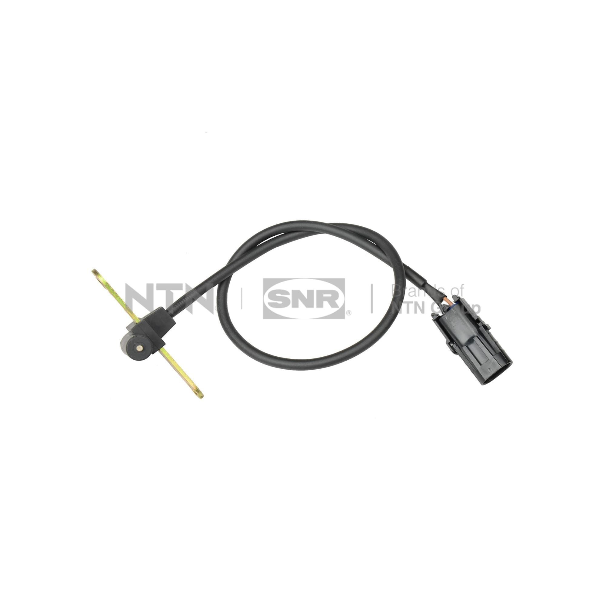 CKP18405 SNR