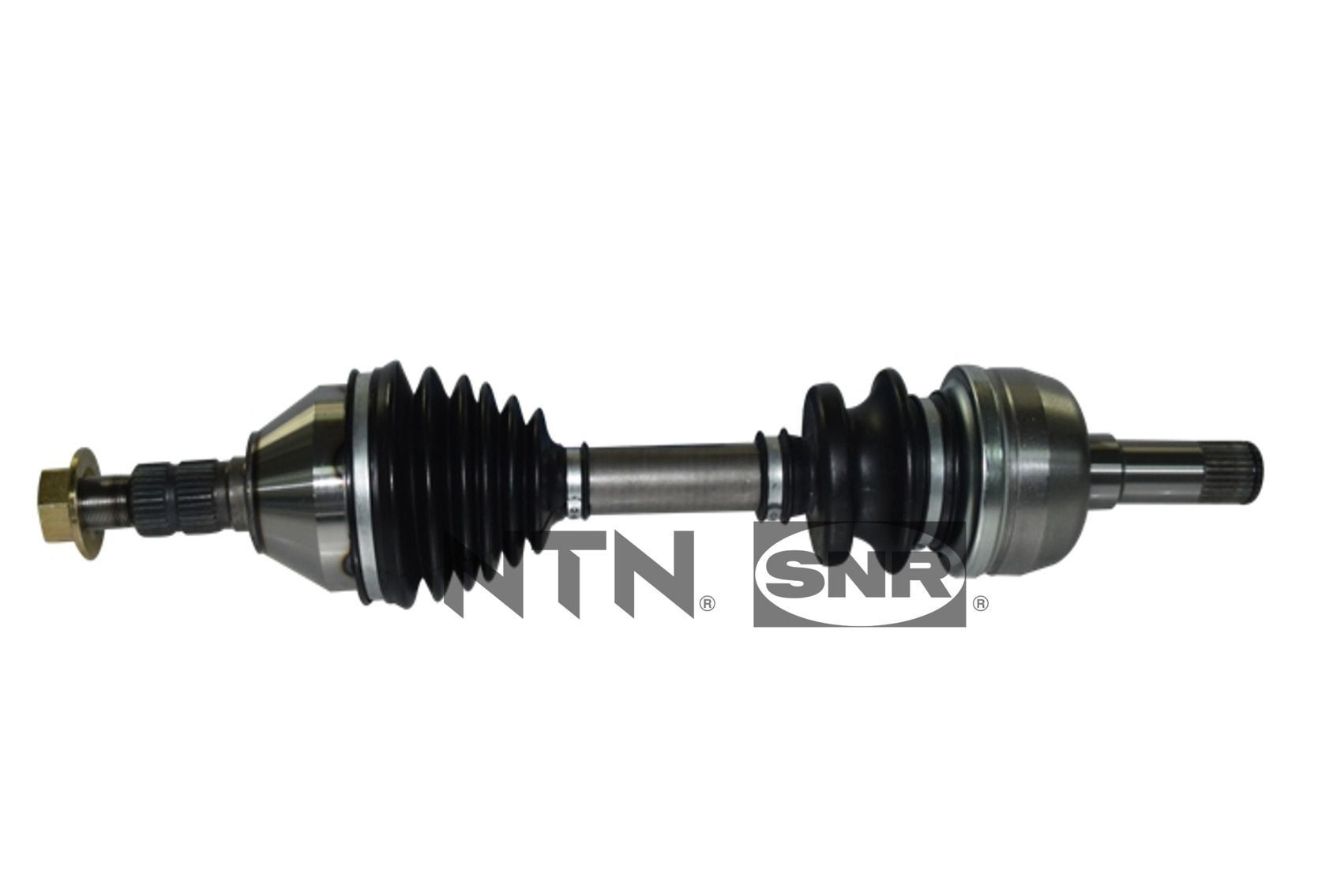 Półoś napędowa przednia Opel Signum hatchback (2003 - 2008) cena, od 65,31 USD
