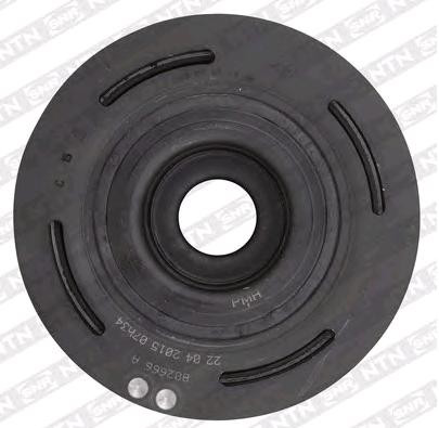 Koło pasowe wału korbowego SNR DPF35514K1 cena, od 86,50 USD