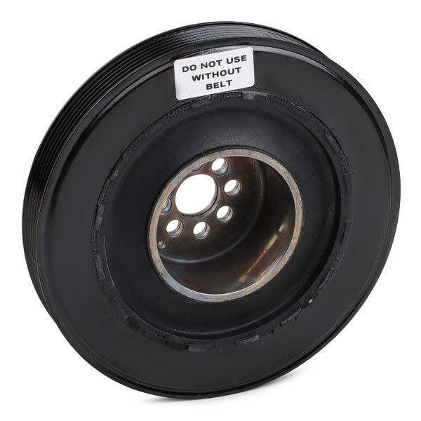 Koło pasowe wału korbowego SNR DPF35701K1