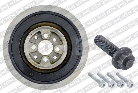 Koło pasowe wału korbowego Volkswagen Golf III hatchback (1H1) (1989 - 2000) cena, od 79,82 USD