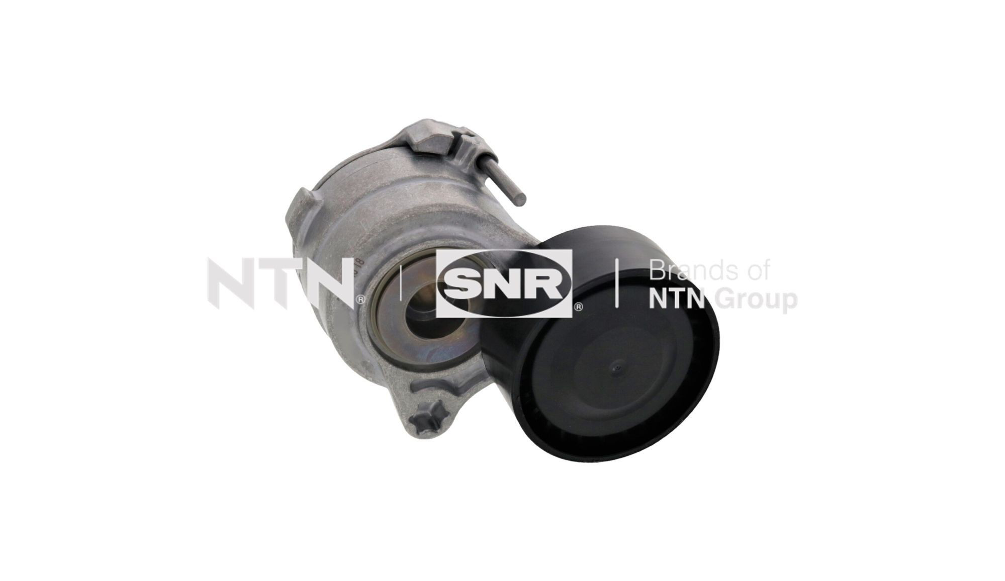 Napinacz paska napędowego Citroen C4 Cactus SUV (2014 - 2026) cena, od 55,09 USD