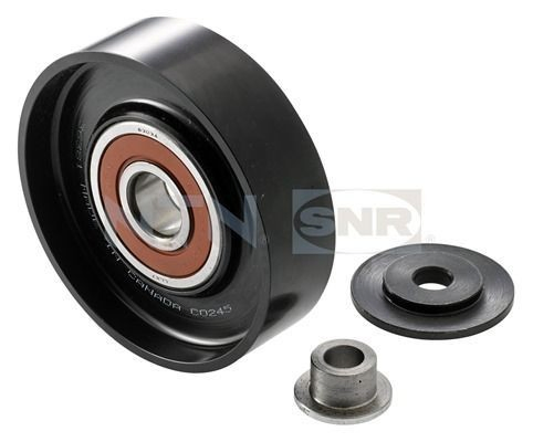 Rolka napinacza paska napędowego do Toyota Yaris  SP90