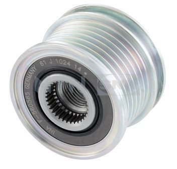 Koło pasowe alternatora do Mini COUNTRYMAN  R60
