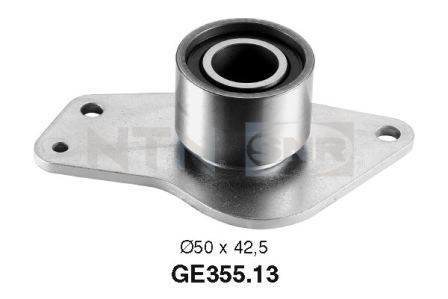 GE35513 SNR Rolka prowadząca kierunkowa paska rozrządu