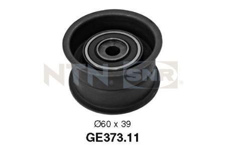 Rolka prowadząca kierunkowa paska rozrządu do Mitsubishi Galant VII E5A, E7A, E8A