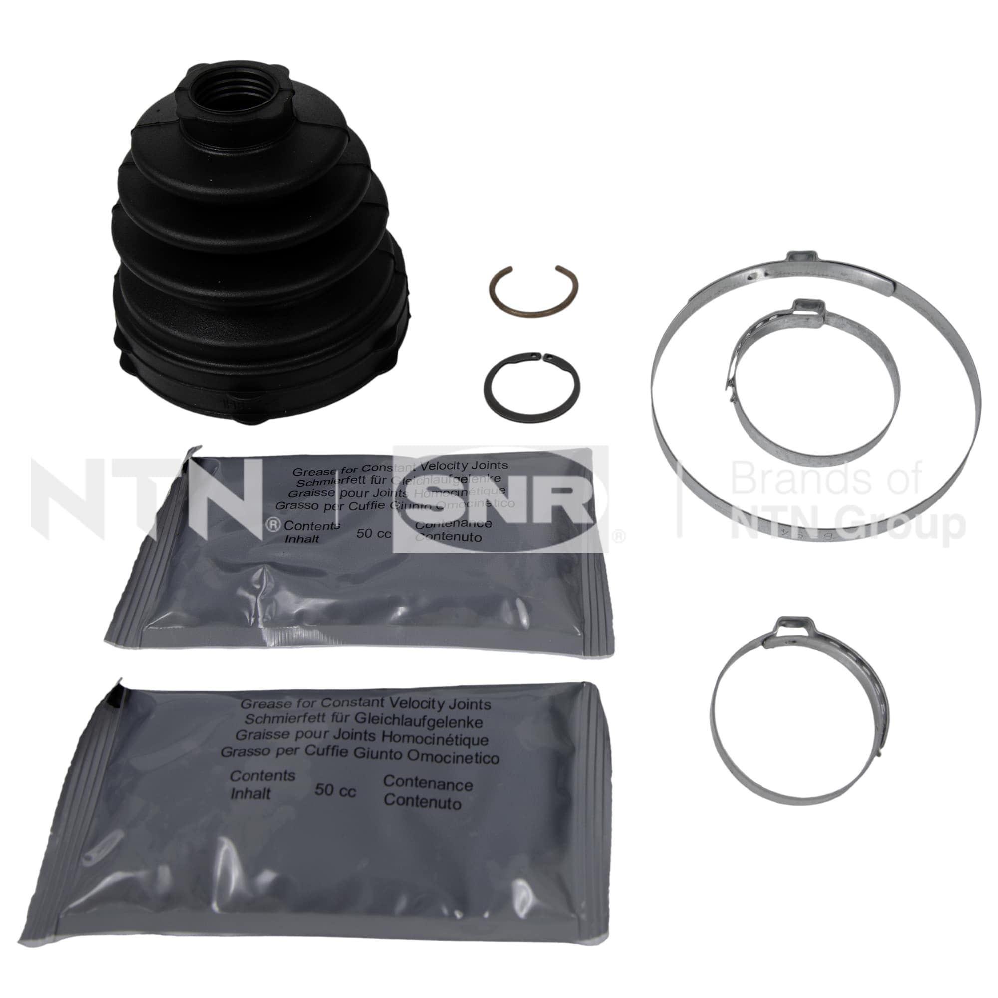 IBK52006 SNR