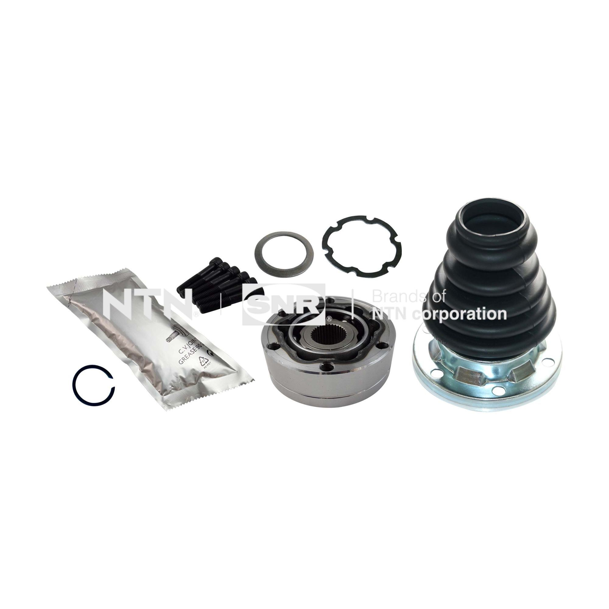 Przegub homokinetyczny wewnętrzny przedni prawy Skoda Octavia TOUR I A4 liftback (1U2) (1996 - 2011) cena, od 39,63 USD