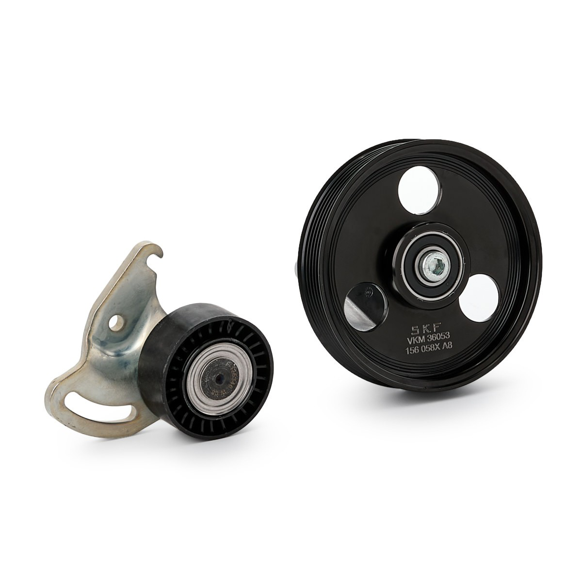 Pasek napędowy mechanizmów, zestaw SNR KA85520 cena, od 108,66 USD