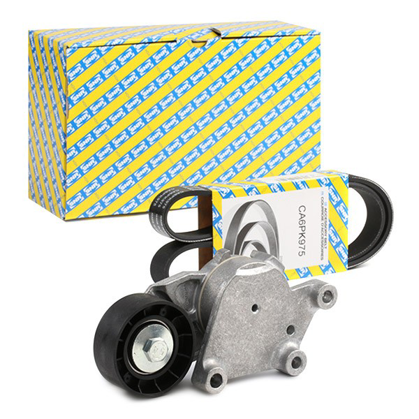 KA85920 SNR Pasek napędowy mechanizmów, zestaw